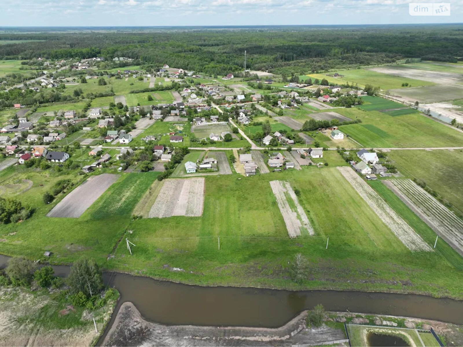 одноповерховий будинок, 120 кв. м, дерево та цегла. Продаж у Сокиричах фото 1 одноповерховий будинок, 120 кв. м, дерево та цегла. Продаж у Сокиричах фото 1