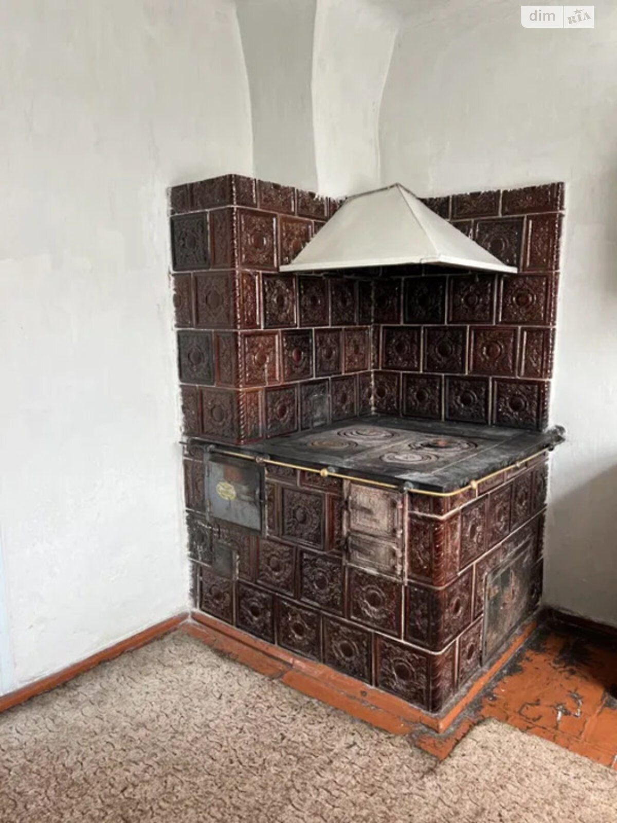 одноповерховий будинок, 120 кв. м, дерево та цегла. Продаж у Сокиричах фото 1 одноповерховий будинок, 120 кв. м, дерево та цегла. Продаж у Сокиричах фото 1