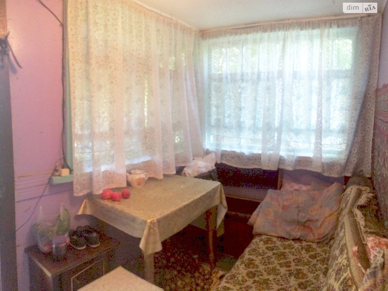одноэтажный дом, 40 кв. м, кирпич. Продажа в Сокирине фото 1 одноэтажный дом, 40 кв. м, кирпич. Продажа в Сокирине фото 1