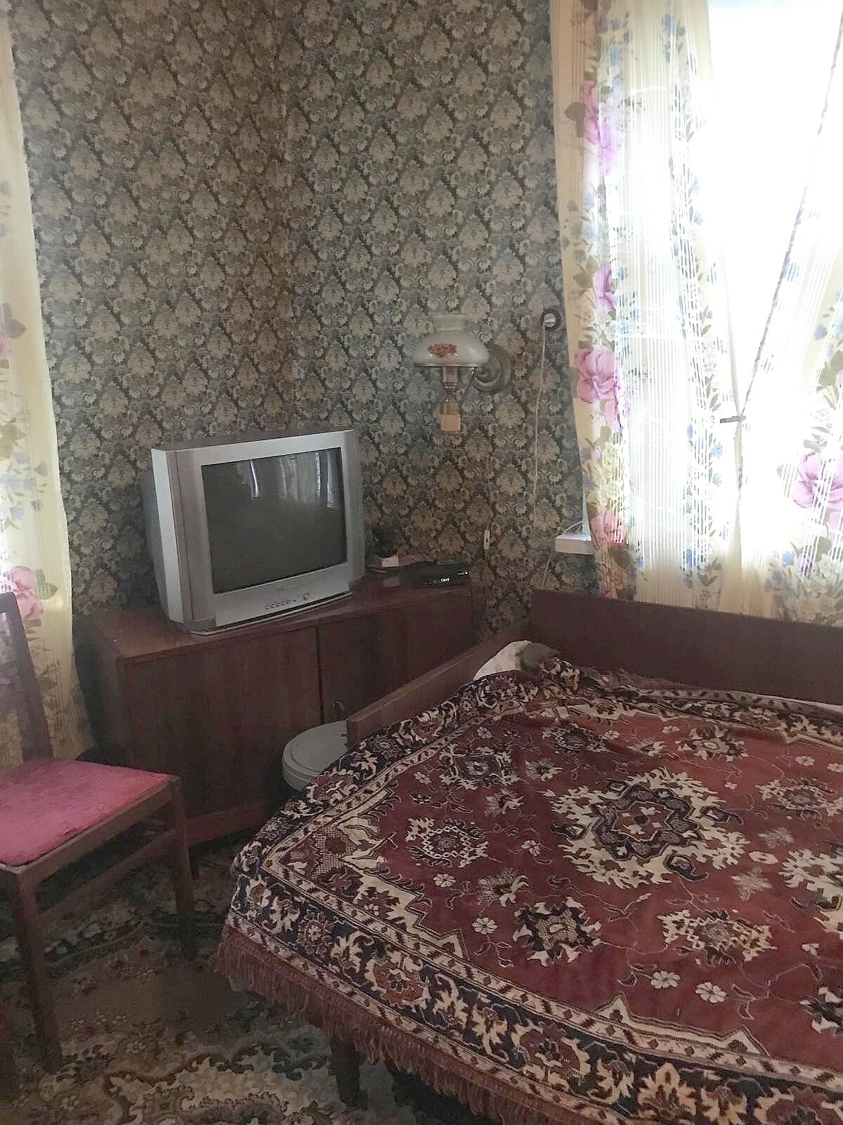 одноэтажный дом, 40 кв. м, кирпич. Продажа в Сокирине фото 1 одноэтажный дом, 40 кв. м, кирпич. Продажа в Сокирине фото 1