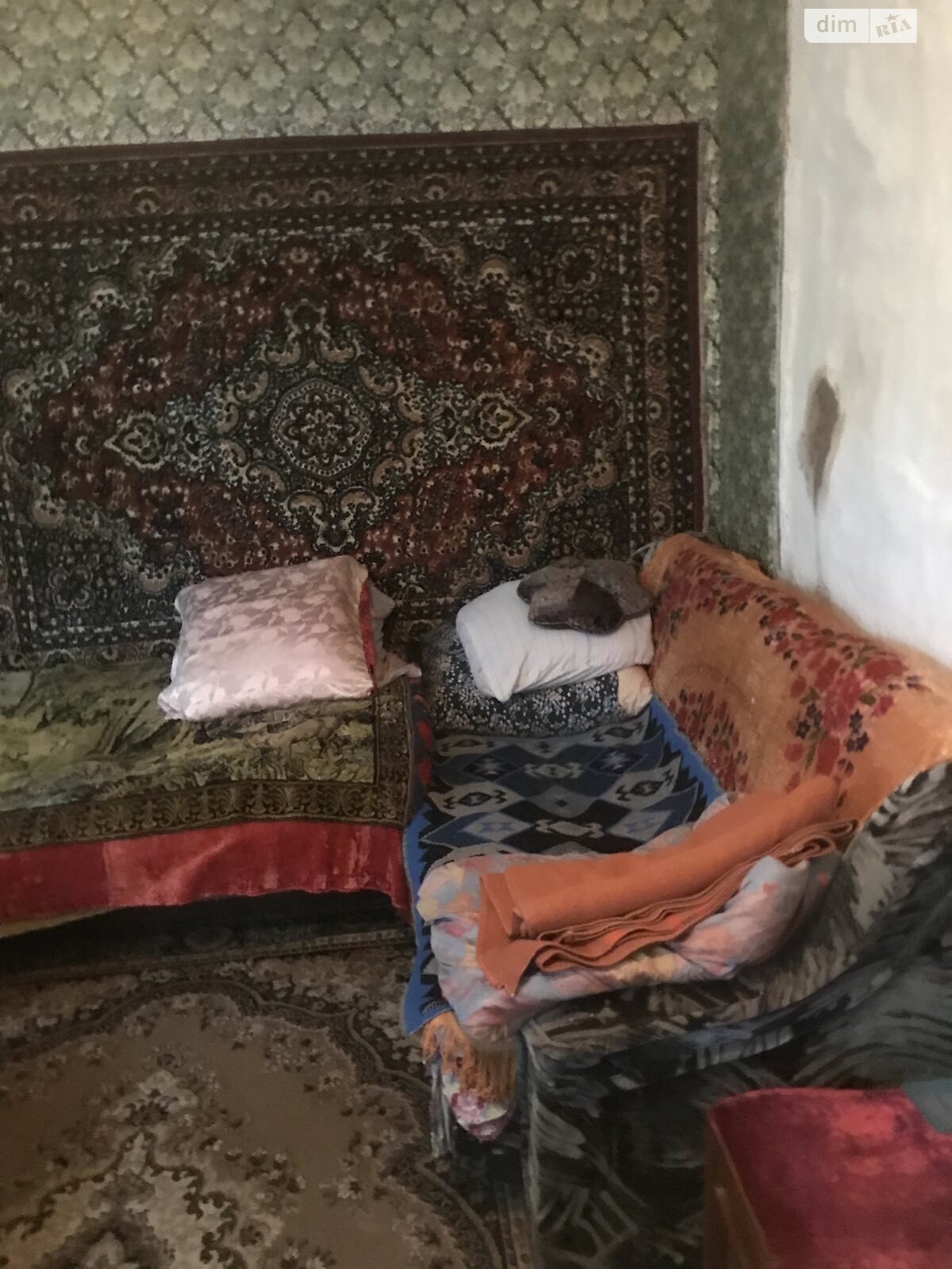 одноэтажный дом, 40 кв. м, кирпич. Продажа в Сокирине фото 1 одноэтажный дом, 40 кв. м, кирпич. Продажа в Сокирине фото 1