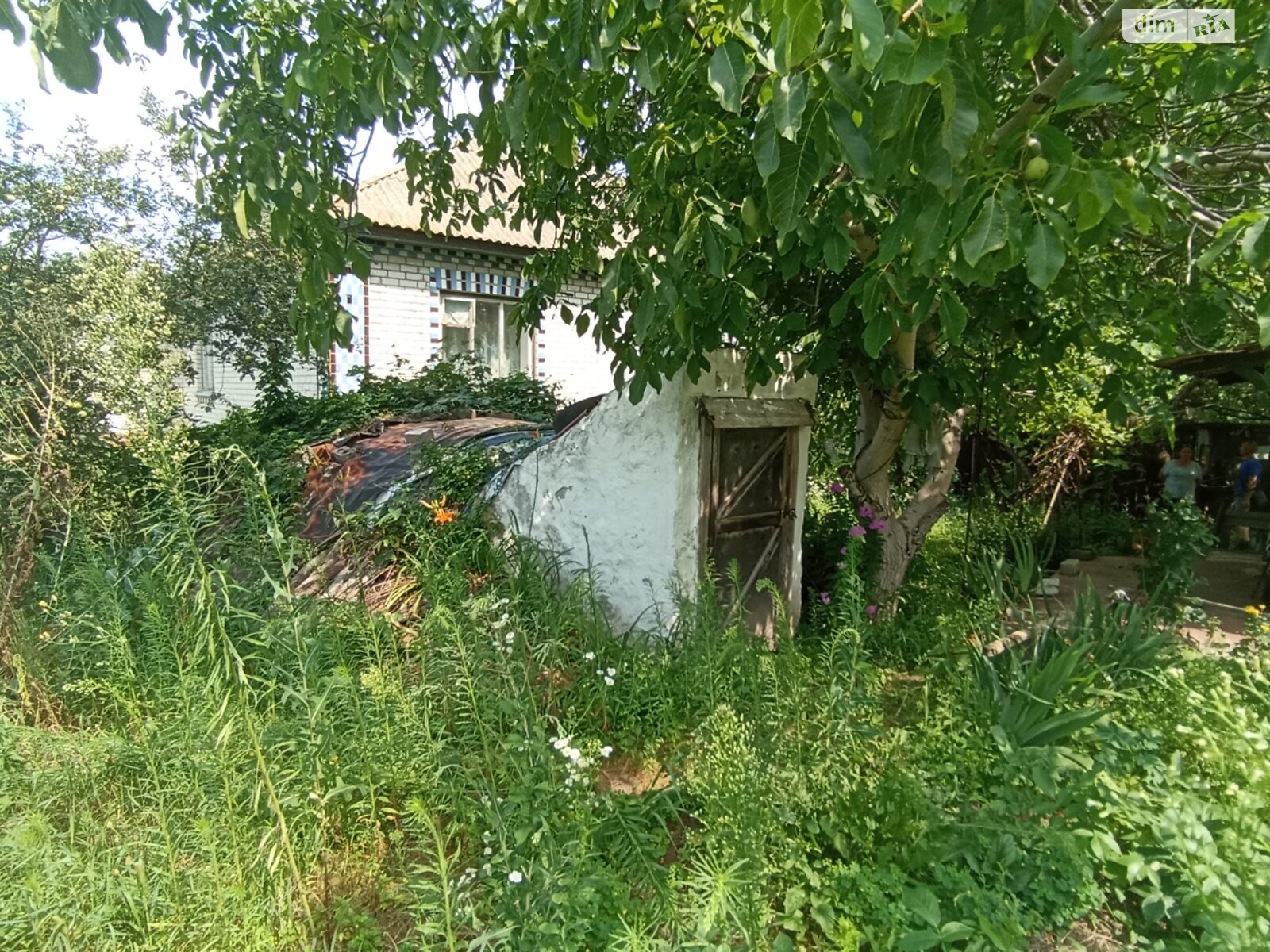 одноэтажный дом, 40 кв. м, кирпич. Продажа в Сокирине фото 1 одноэтажный дом, 40 кв. м, кирпич. Продажа в Сокирине фото 1