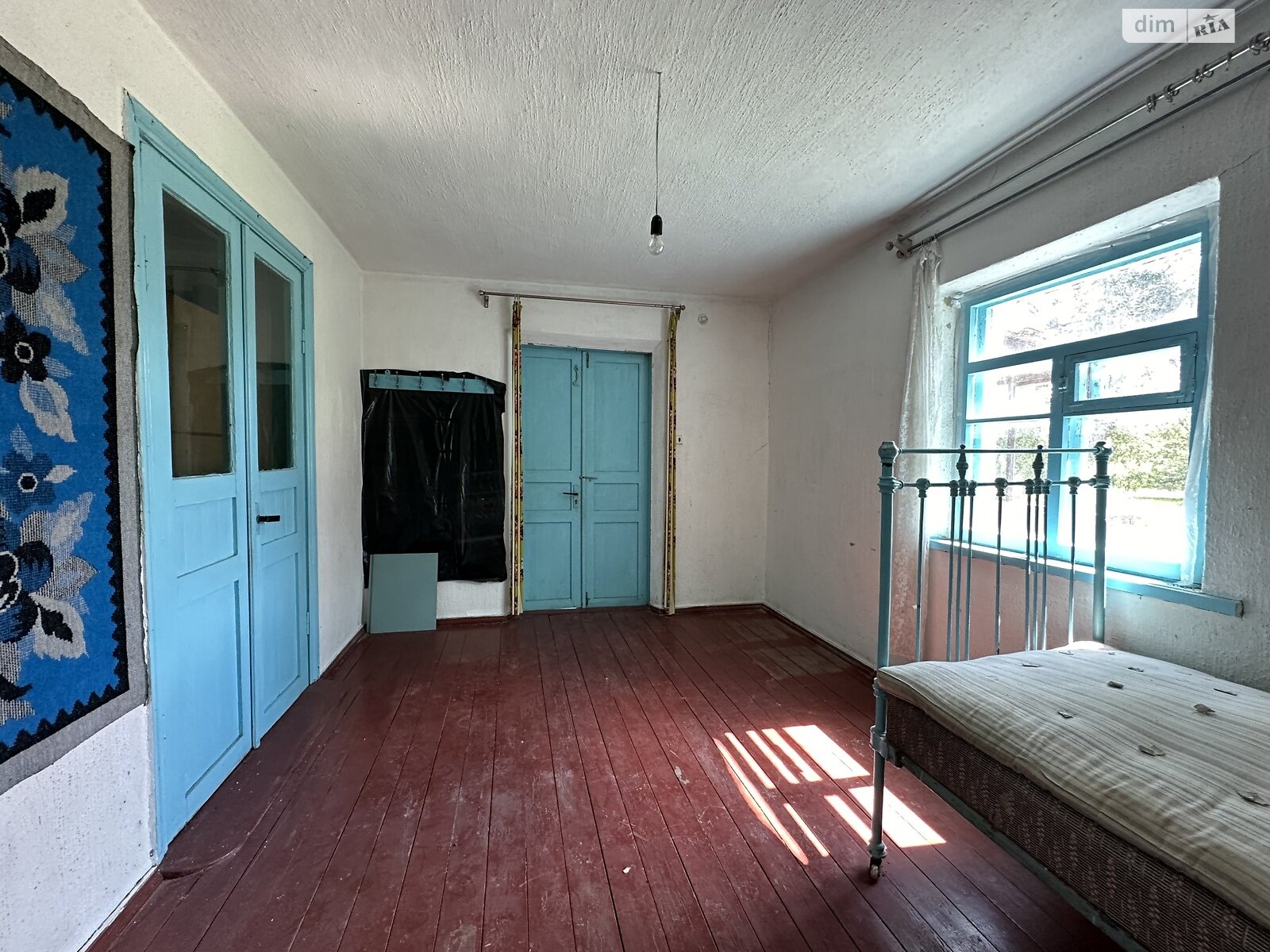 одноповерховий будинок з верандою, 60 кв. м, цегла. Продаж у Сокиринцях фото 1 одноповерховий будинок з верандою, 60 кв. м, цегла. Продаж у Сокиринцях фото 1