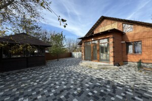 одноповерховий будинок з опаленням, 120 кв. м, цегла. Продаж у Сокиринцях фото 2
