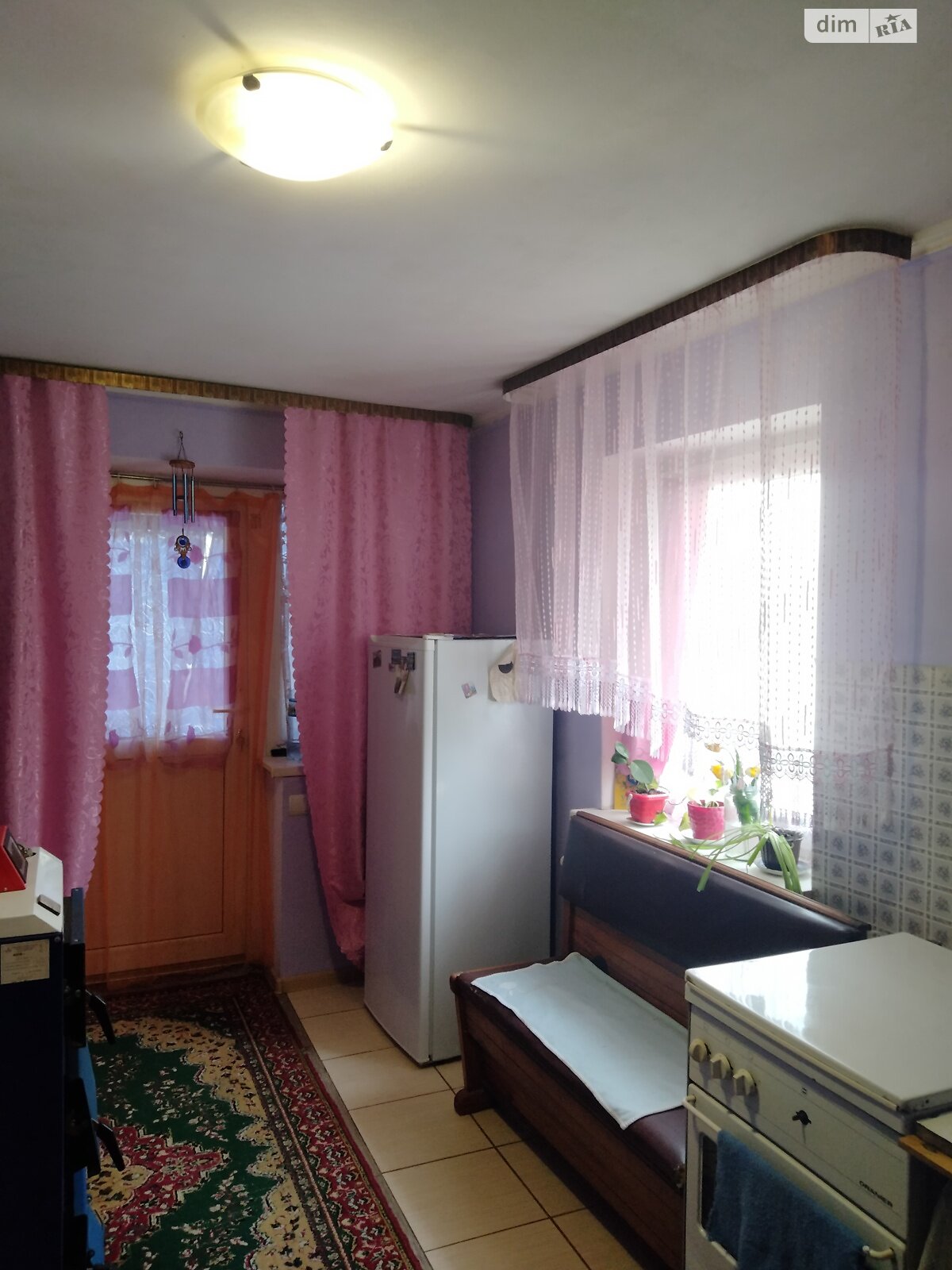 двоповерховий будинок веранда, 240 кв. м, цегла. Продаж у Сокиринцях фото 1