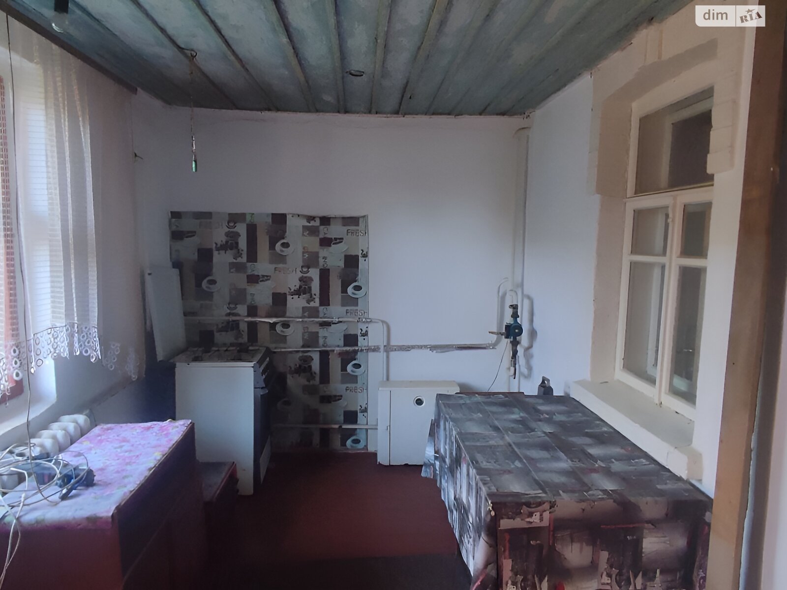 одноэтажный дом, 65.9 кв. м, кирпич. Продажа в Сокиринцах фото 1 одноэтажный дом, 65.9 кв. м, кирпич. Продажа в Сокиринцах фото 1