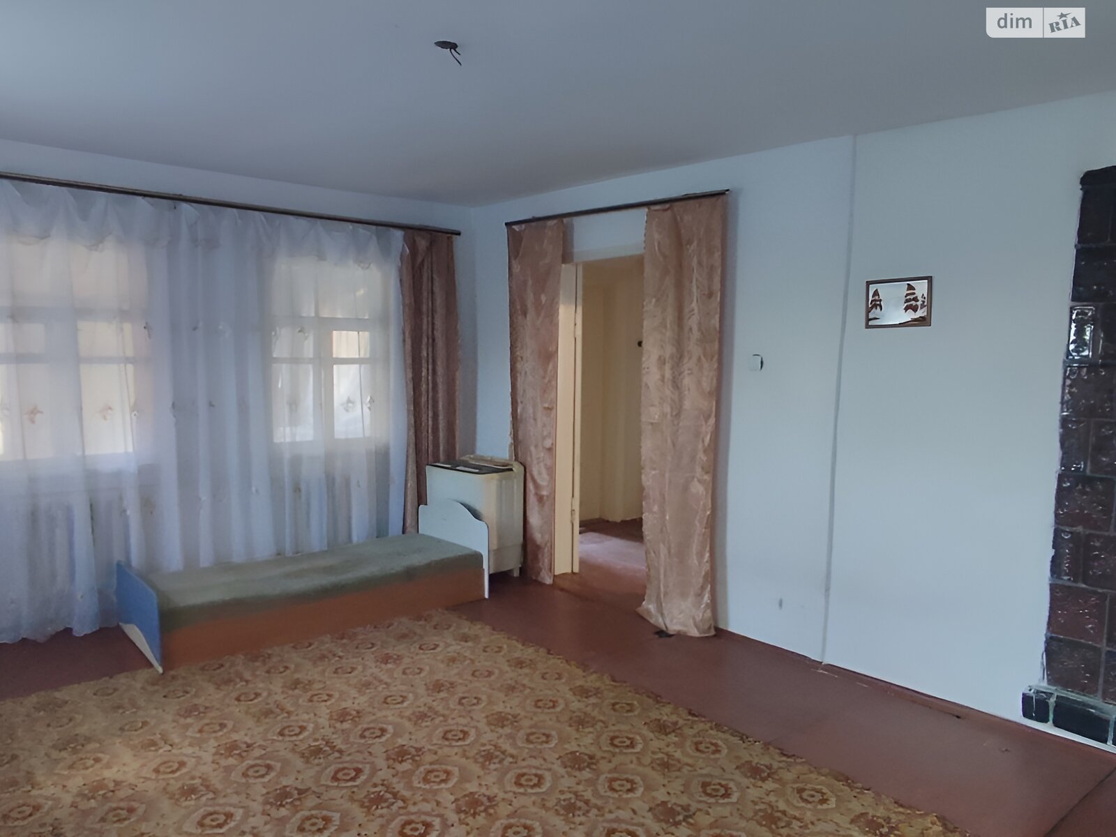 одноэтажный дом, 65.9 кв. м, кирпич. Продажа в Сокиринцах фото 1 одноэтажный дом, 65.9 кв. м, кирпич. Продажа в Сокиринцах фото 1