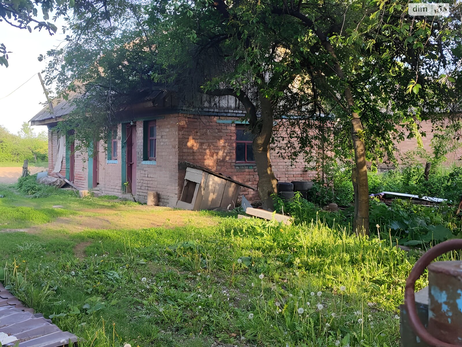 одноэтажный дом, 65.9 кв. м, кирпич. Продажа в Сокиринцах фото 1 одноэтажный дом, 65.9 кв. м, кирпич. Продажа в Сокиринцах фото 1