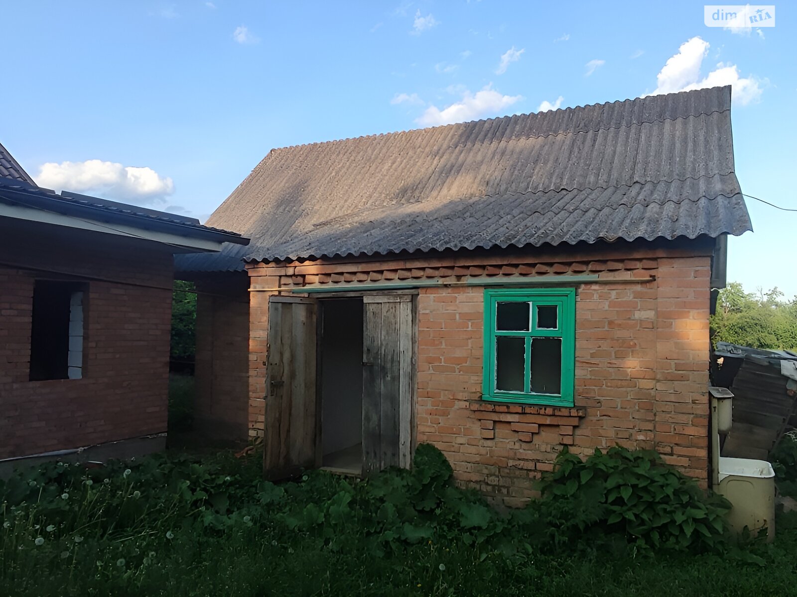 одноэтажный дом, 65.9 кв. м, кирпич. Продажа в Сокиринцах фото 1 одноэтажный дом, 65.9 кв. м, кирпич. Продажа в Сокиринцах фото 1