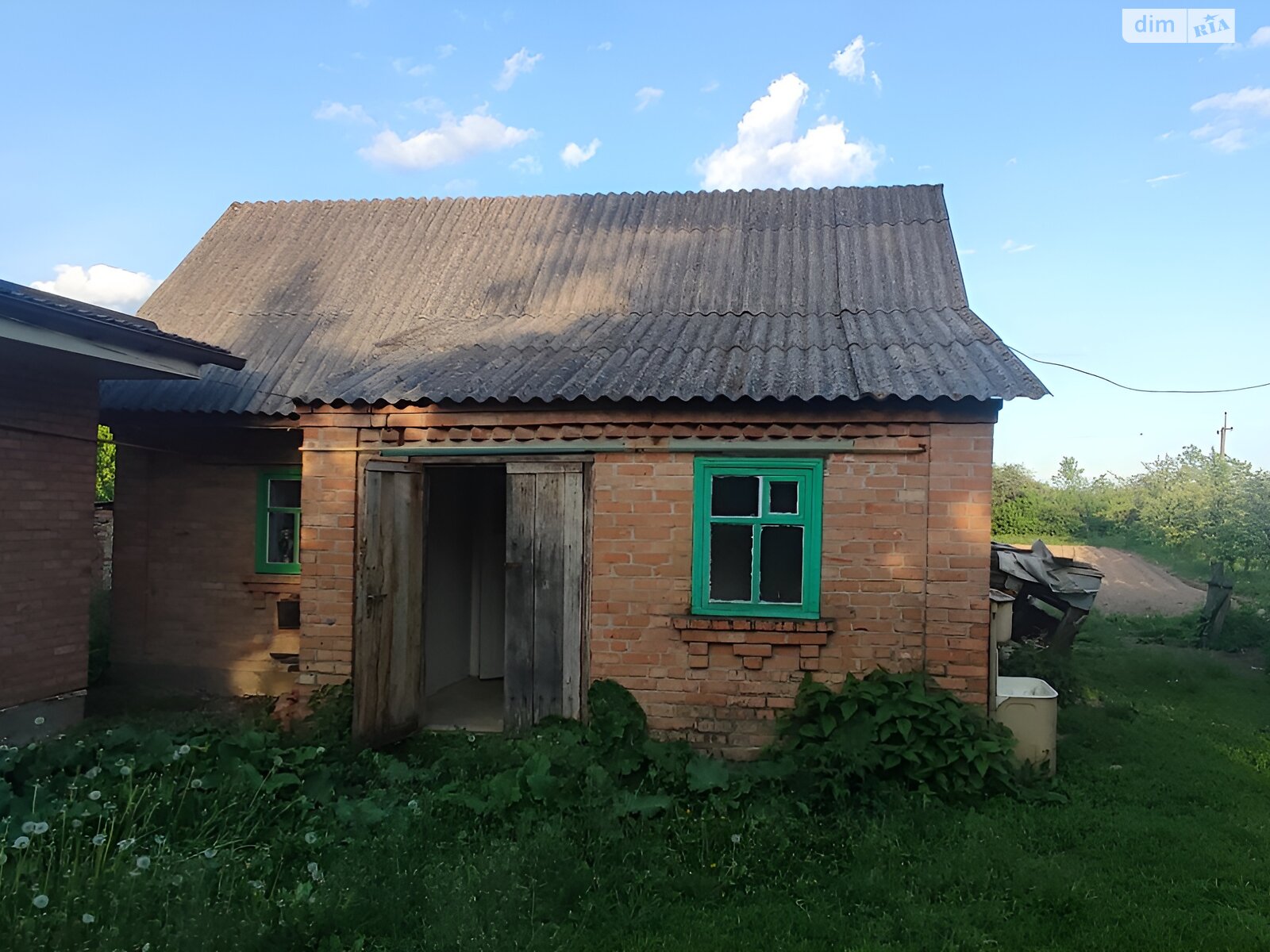 одноэтажный дом, 65.9 кв. м, кирпич. Продажа в Сокиринцах фото 1 одноэтажный дом, 65.9 кв. м, кирпич. Продажа в Сокиринцах фото 1