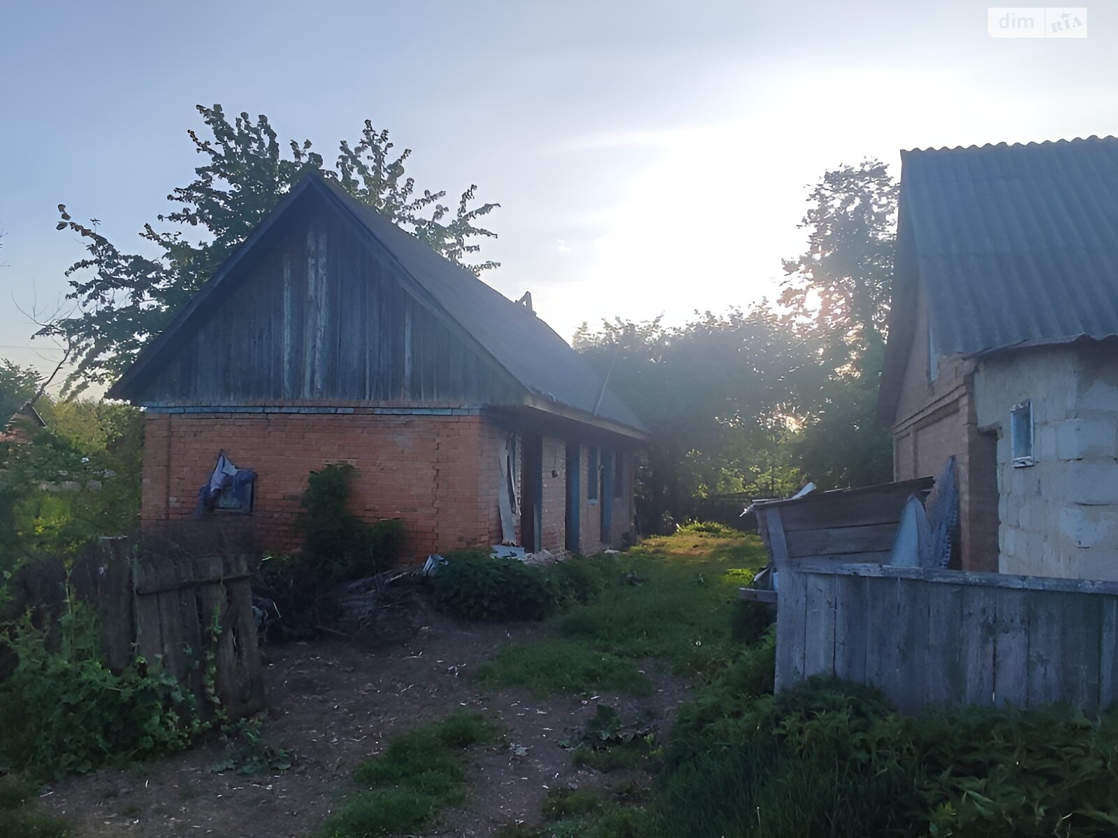 одноэтажный дом, 65.9 кв. м, кирпич. Продажа в Сокиринцах фото 1 одноэтажный дом, 65.9 кв. м, кирпич. Продажа в Сокиринцах фото 1