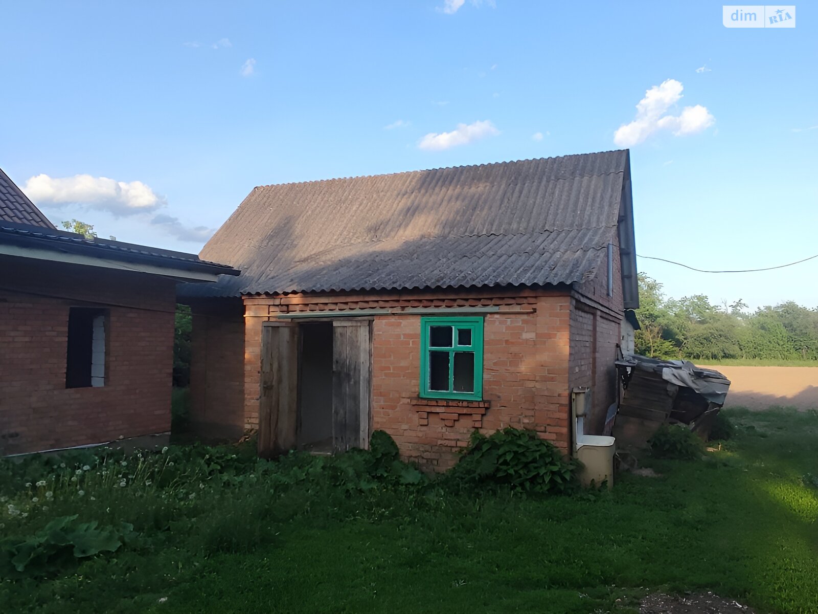 одноэтажный дом, 65.9 кв. м, кирпич. Продажа в Сокиринцах фото 1 одноэтажный дом, 65.9 кв. м, кирпич. Продажа в Сокиринцах фото 1
