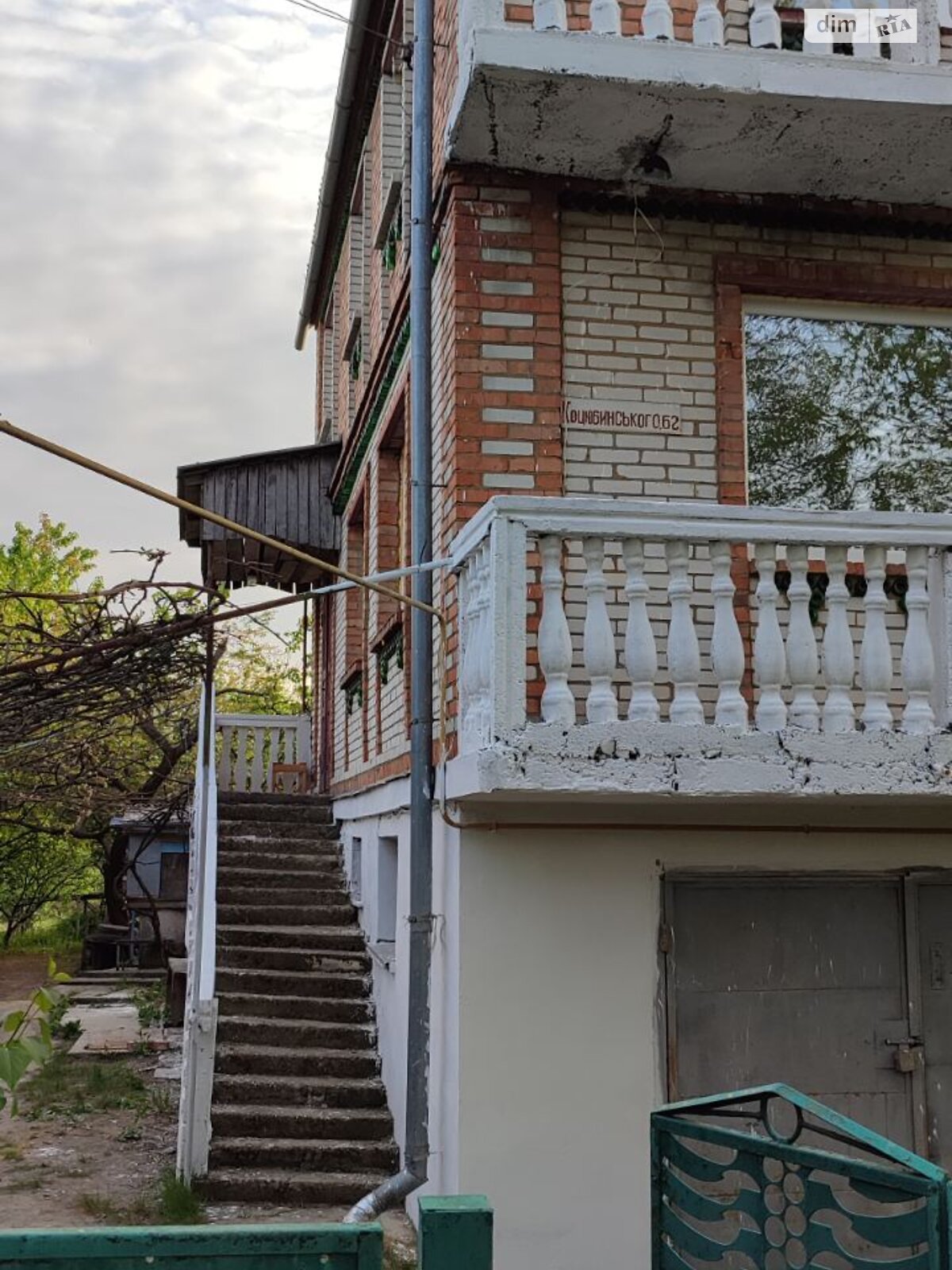 двухэтажный дом, 171.5 кв. м, кирпич. Продажа в Сокиринцах фото 1 двухэтажный дом, 171.5 кв. м, кирпич. Продажа в Сокиринцах фото 1
