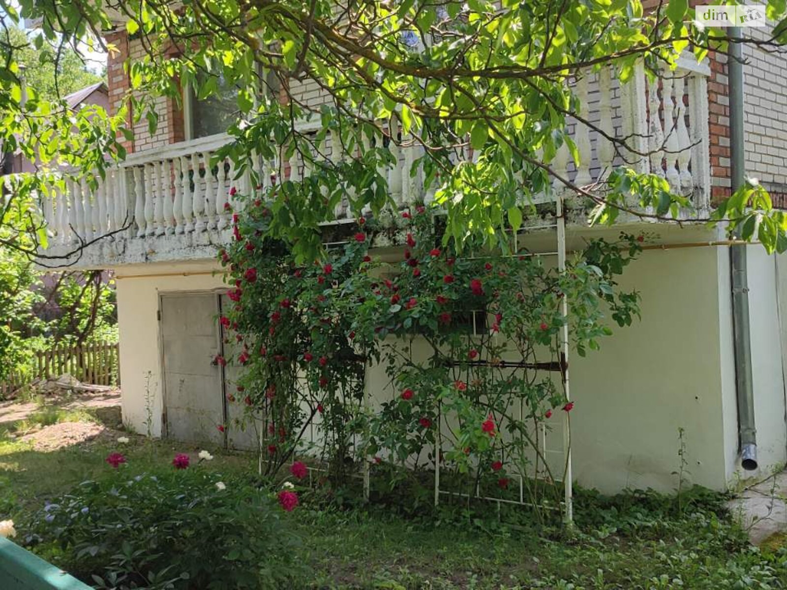 двухэтажный дом, 171.5 кв. м, кирпич. Продажа в Сокиринцах фото 1 двухэтажный дом, 171.5 кв. м, кирпич. Продажа в Сокиринцах фото 1