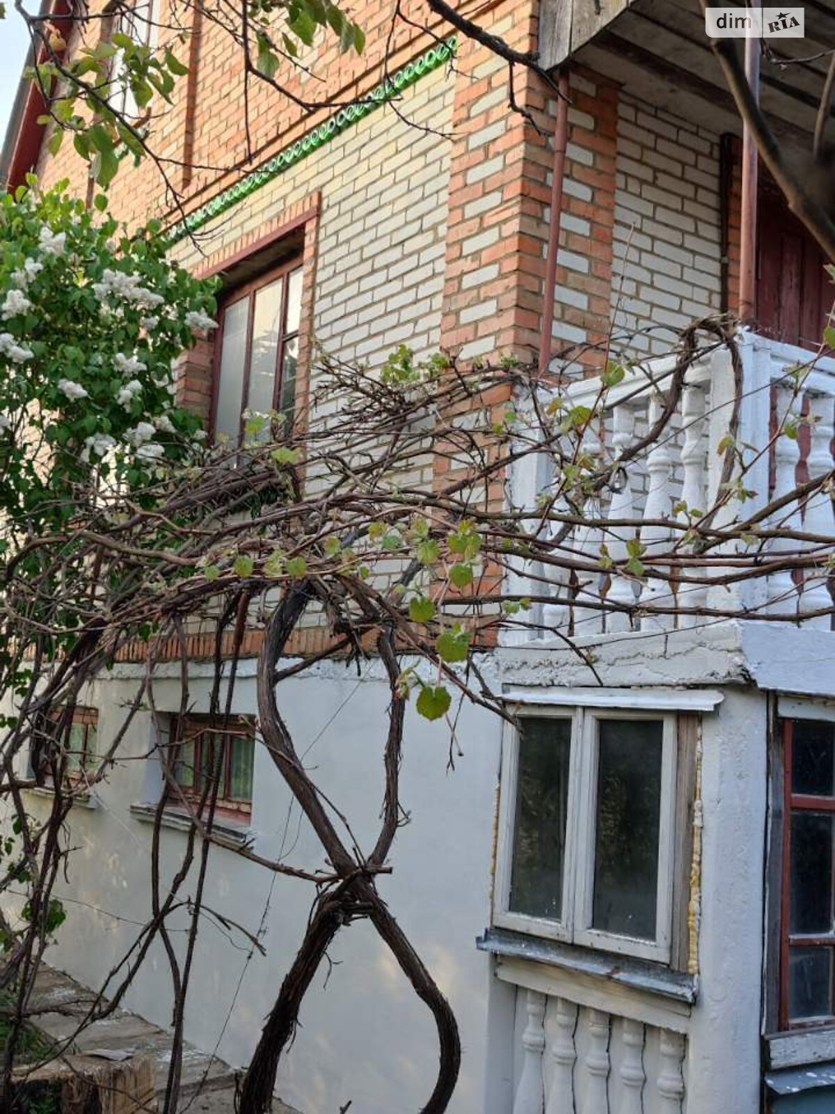 двухэтажный дом, 171.5 кв. м, кирпич. Продажа в Сокиринцах фото 1 двухэтажный дом, 171.5 кв. м, кирпич. Продажа в Сокиринцах фото 1