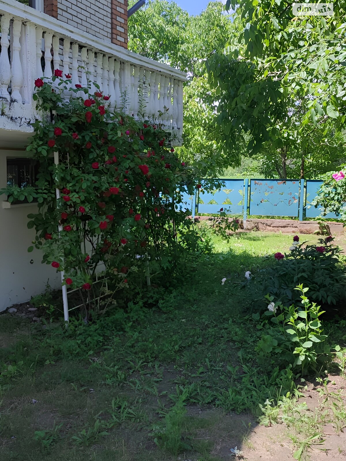 двоповерховий будинок з гаражем, 171.5 кв. м, цегла. Продаж у Сокиринцях фото 1 двоповерховий будинок з гаражем, 171.5 кв. м, цегла. Продаж у Сокиринцях фото 1
