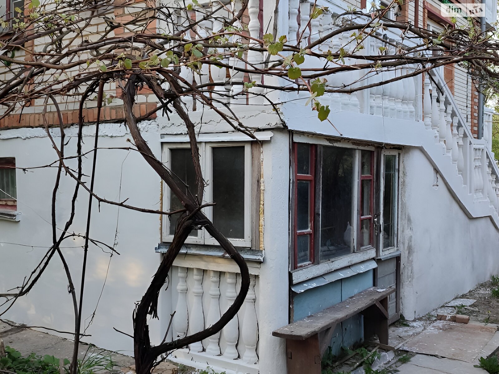 двоповерховий будинок з гаражем, 171.5 кв. м, цегла. Продаж у Сокиринцях фото 1 двоповерховий будинок з гаражем, 171.5 кв. м, цегла. Продаж у Сокиринцях фото 1