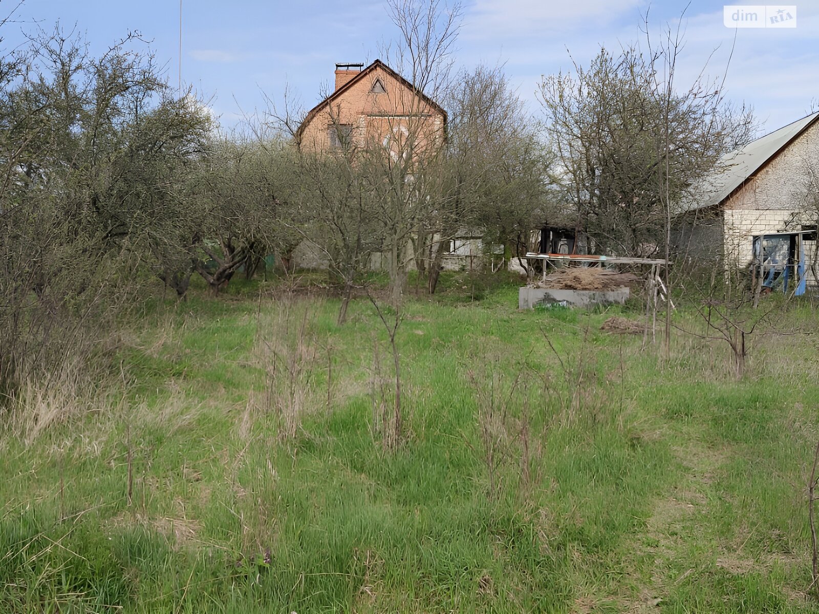двоповерховий будинок з гаражем, 171.5 кв. м, цегла. Продаж у Сокиринцях фото 1 двоповерховий будинок з гаражем, 171.5 кв. м, цегла. Продаж у Сокиринцях фото 1