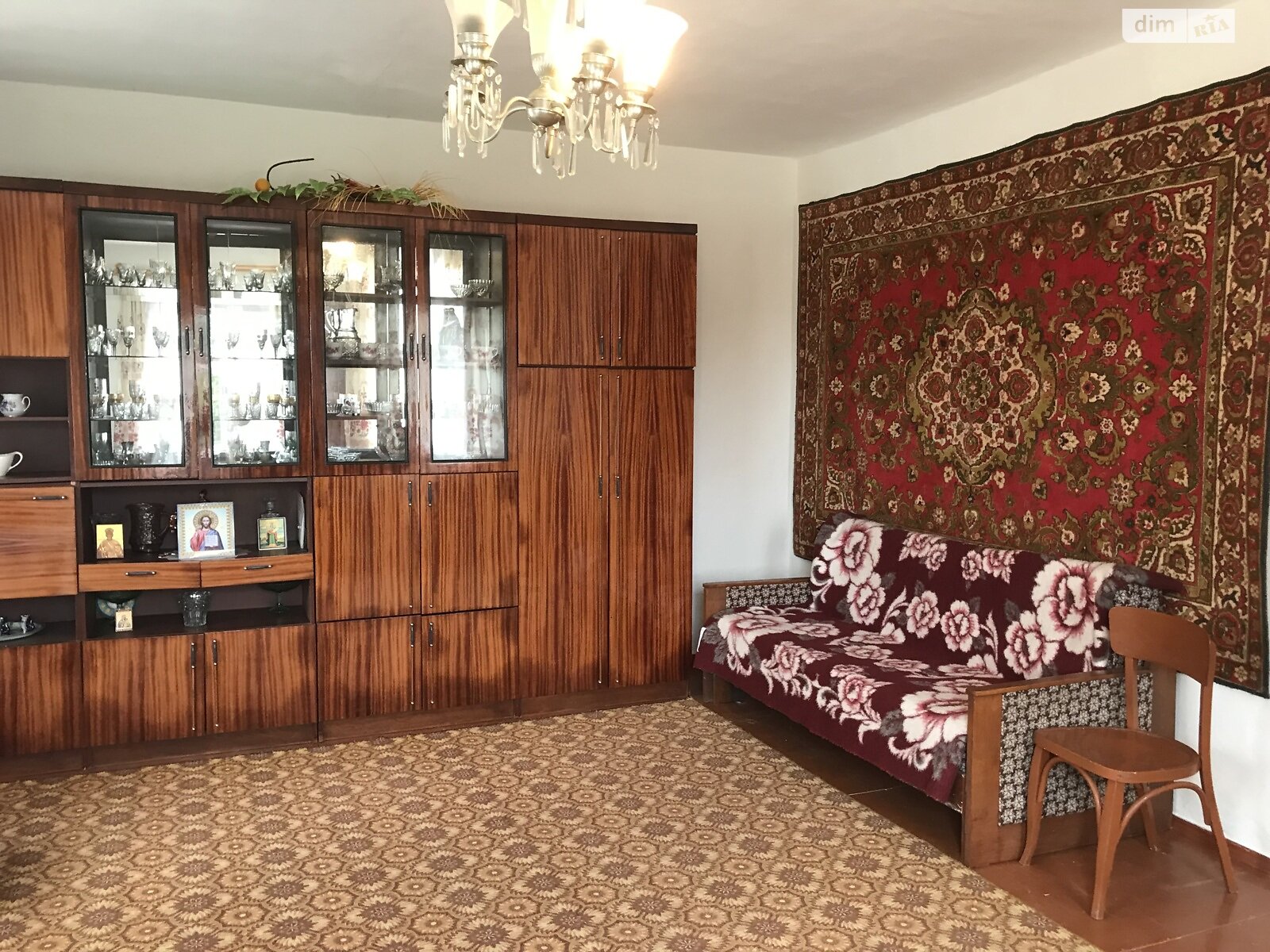 одноэтажный дом, 86 кв. м, кирпич. Продажа в Сокиринцах фото 1 одноэтажный дом, 86 кв. м, кирпич. Продажа в Сокиринцах фото 1