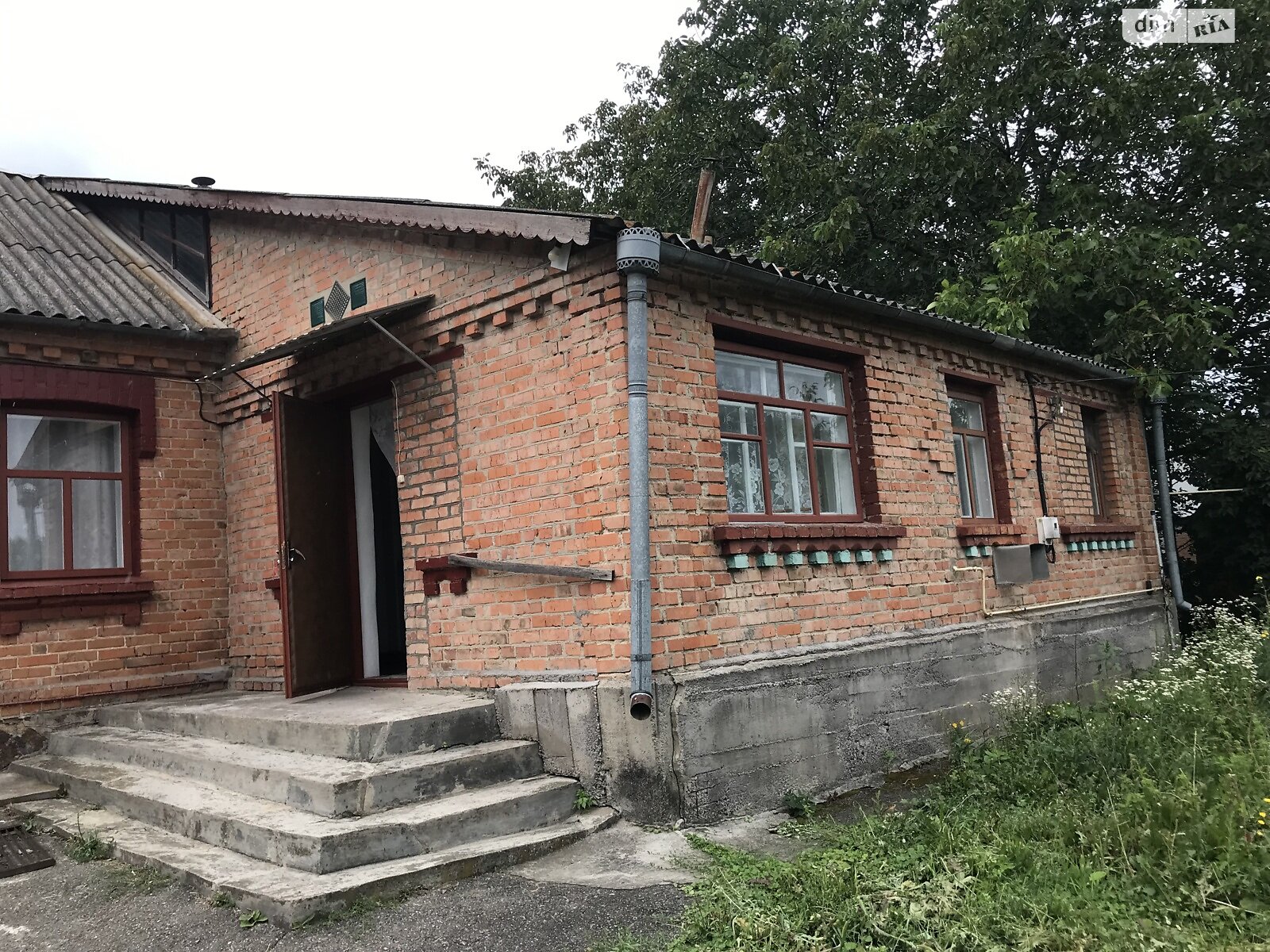 одноэтажный дом, 86 кв. м, кирпич. Продажа в Сокиринцах фото 1 одноэтажный дом, 86 кв. м, кирпич. Продажа в Сокиринцах фото 1