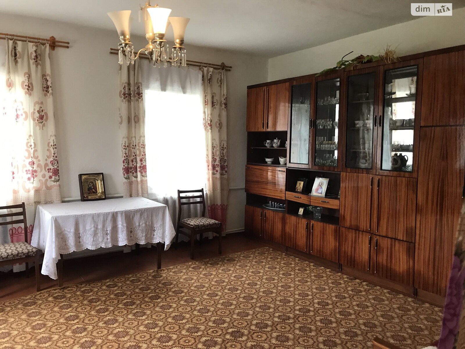 одноэтажный дом, 86 кв. м, кирпич. Продажа в Сокиринцах фото 1 одноэтажный дом, 86 кв. м, кирпич. Продажа в Сокиринцах фото 1
