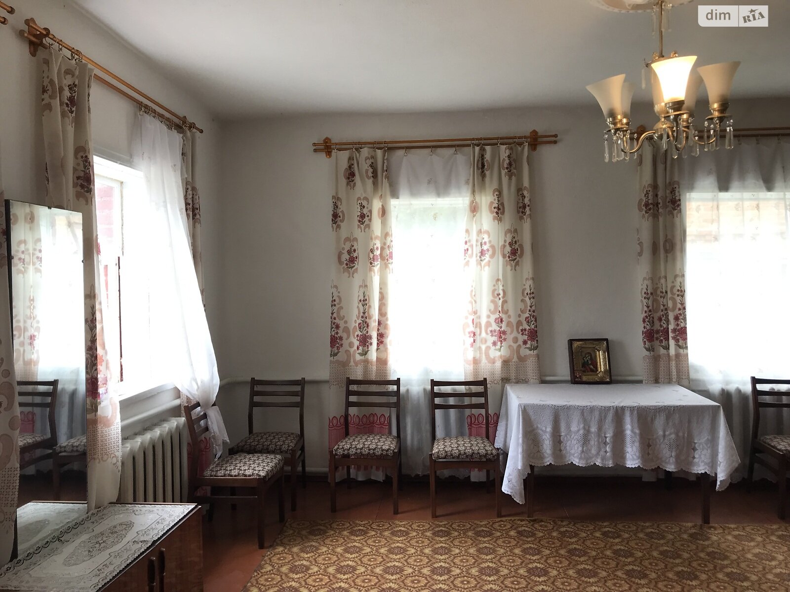 одноэтажный дом, 86 кв. м, кирпич. Продажа в Сокиринцах фото 1 одноэтажный дом, 86 кв. м, кирпич. Продажа в Сокиринцах фото 1