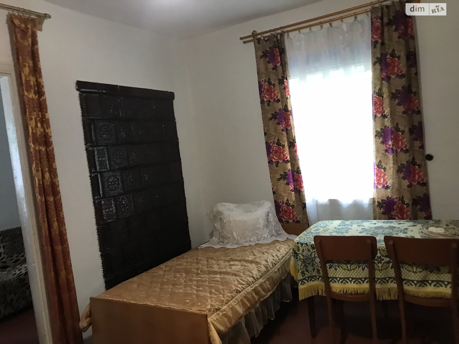 одноэтажный дом, 86 кв. м, кирпич. Продажа в Сокиринцах фото 1 одноэтажный дом, 86 кв. м, кирпич. Продажа в Сокиринцах фото 1