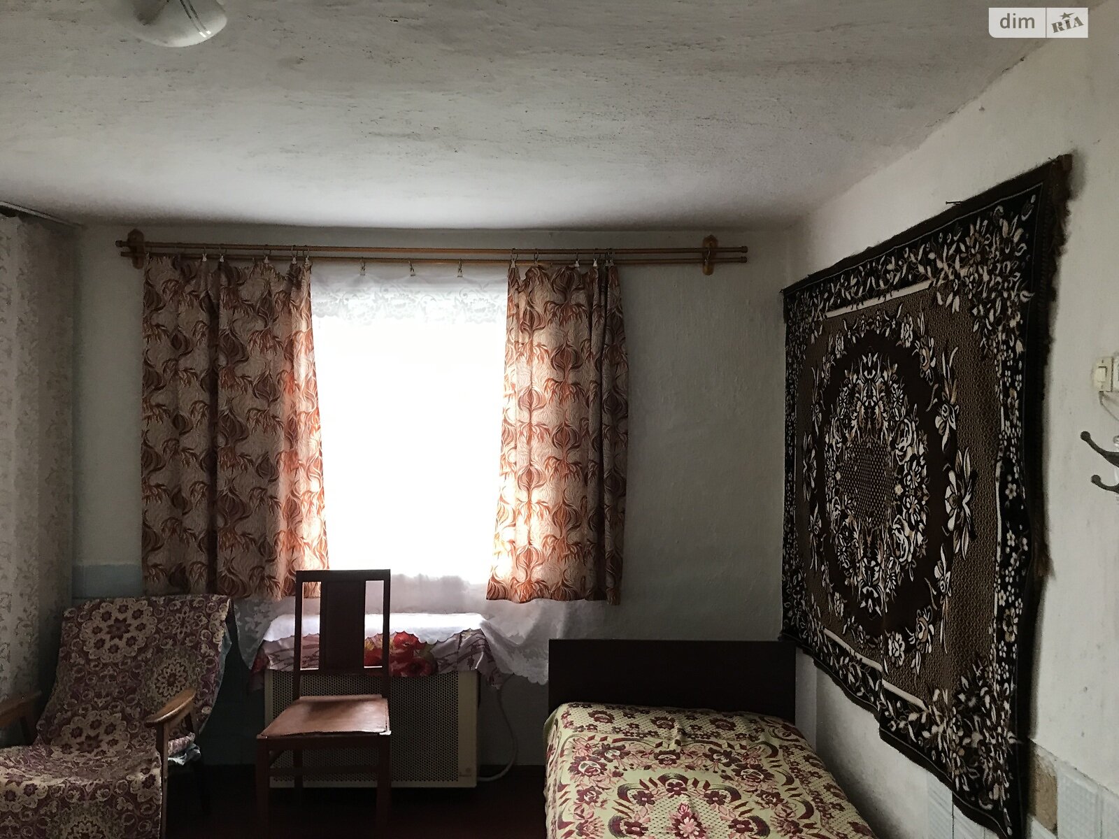 одноэтажный дом, 86 кв. м, кирпич. Продажа в Сокиринцах фото 1 одноэтажный дом, 86 кв. м, кирпич. Продажа в Сокиринцах фото 1