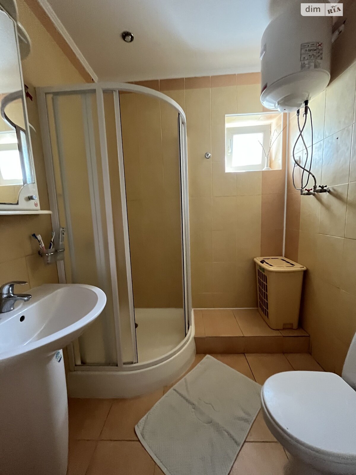 одноповерховий будинок, 96 кв. м, кирпич. Продаж у Сокиринцях фото 1 одноповерховий будинок, 96 кв. м, кирпич. Продаж у Сокиринцях фото 1