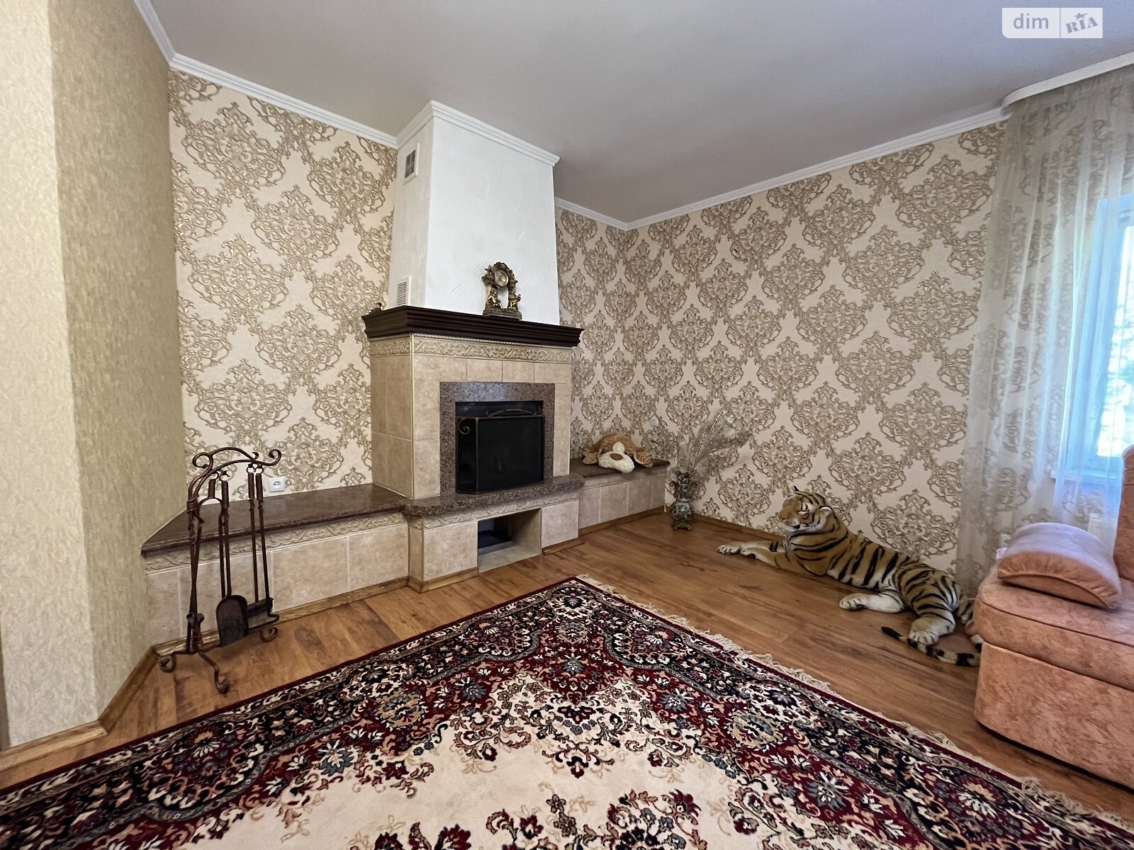 одноповерховий будинок, 96 кв. м, кирпич. Продаж у Сокиринцях фото 1 одноповерховий будинок, 96 кв. м, кирпич. Продаж у Сокиринцях фото 1