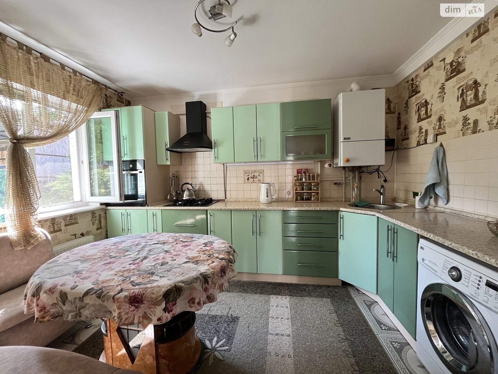 одноповерховий будинок, 96 кв. м, кирпич. Продаж у Сокиринцях фото 1 одноповерховий будинок, 96 кв. м, кирпич. Продаж у Сокиринцях фото 1