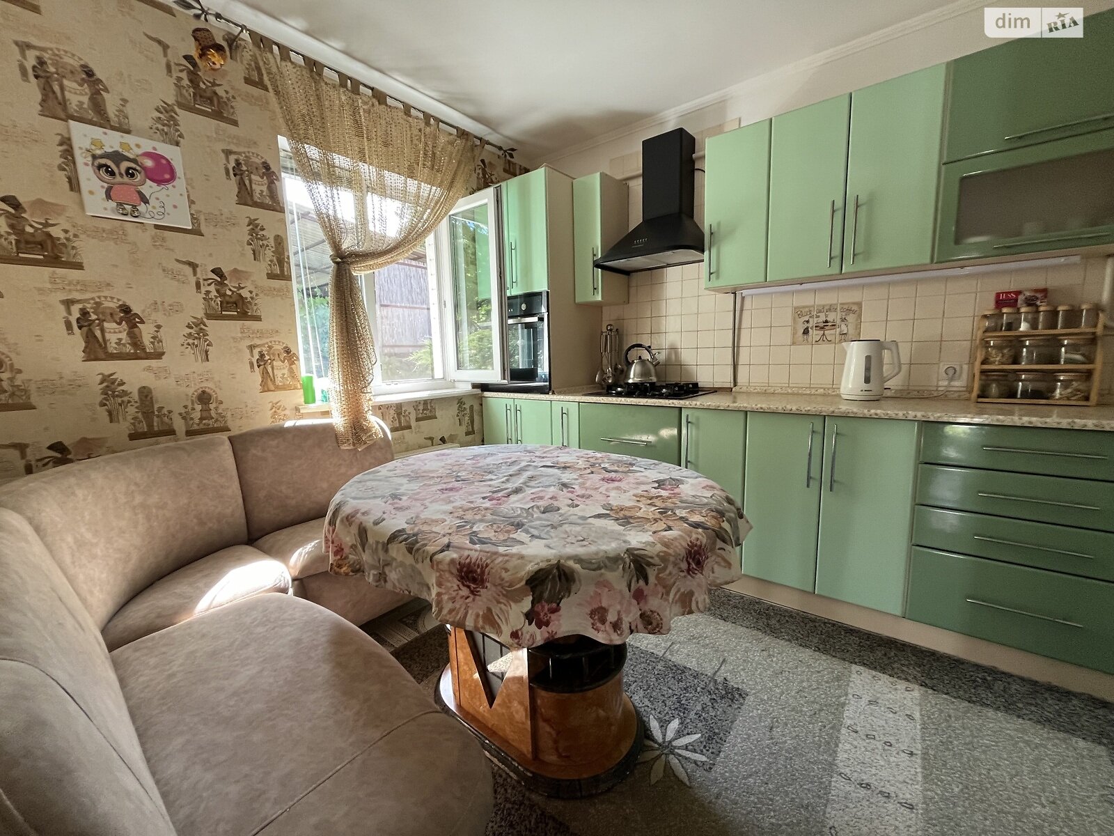 одноповерховий будинок, 96 кв. м, кирпич. Продаж у Сокиринцях фото 1 одноповерховий будинок, 96 кв. м, кирпич. Продаж у Сокиринцях фото 1