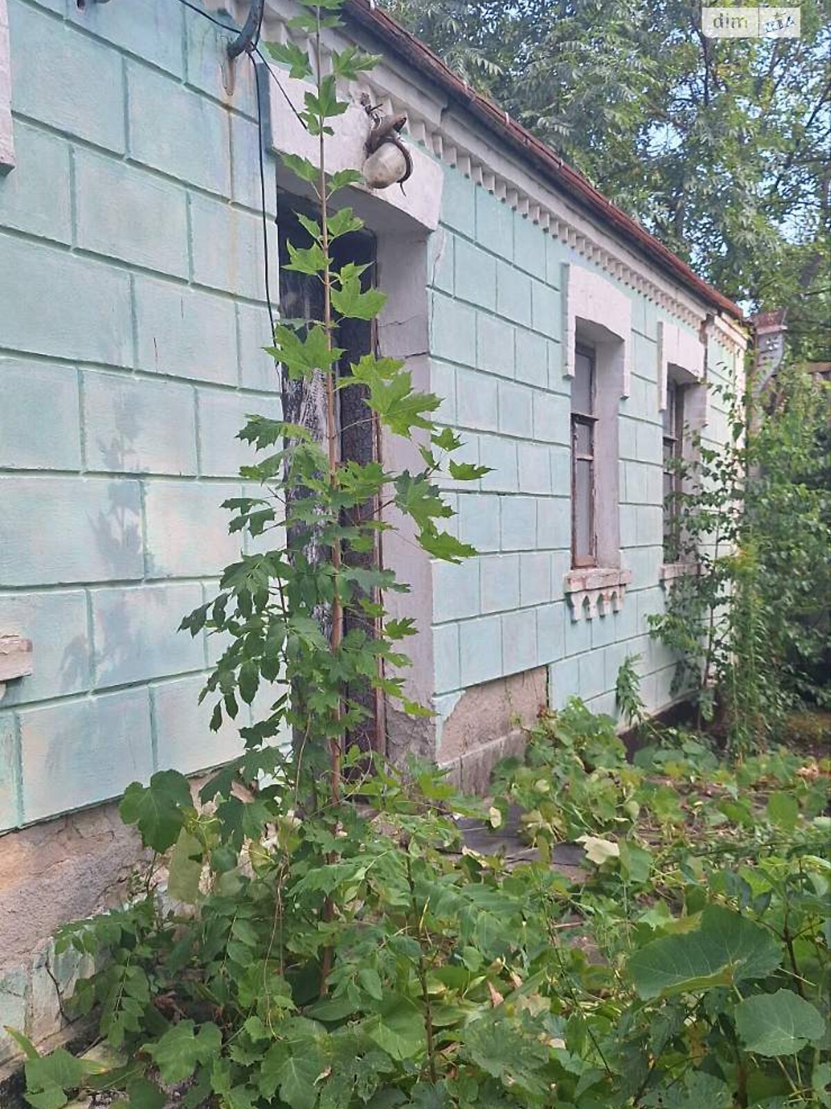 одноповерховий будинок, 75 кв. м, цегла. Продаж у Сокиринцях фото 1 одноповерховий будинок, 75 кв. м, цегла. Продаж у Сокиринцях фото 1