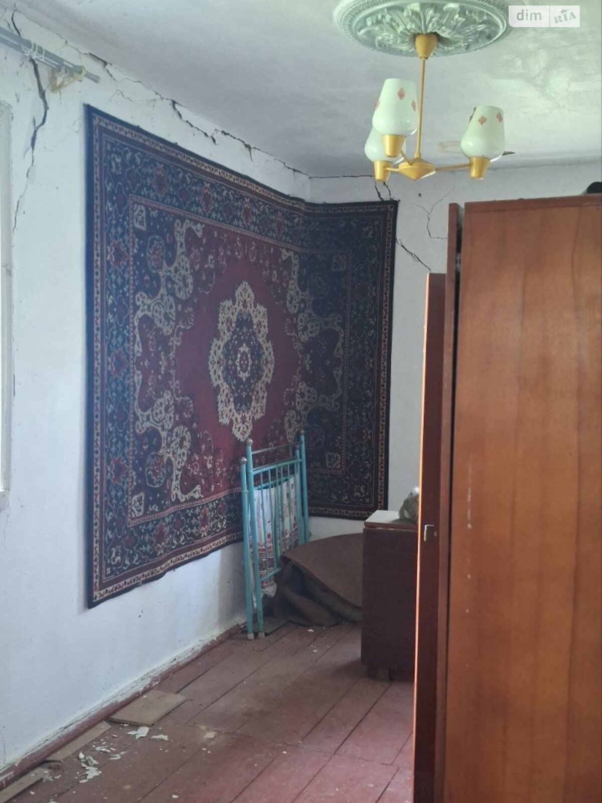одноповерховий будинок, 75 кв. м, цегла. Продаж у Сокиринцях фото 1 одноповерховий будинок, 75 кв. м, цегла. Продаж у Сокиринцях фото 1