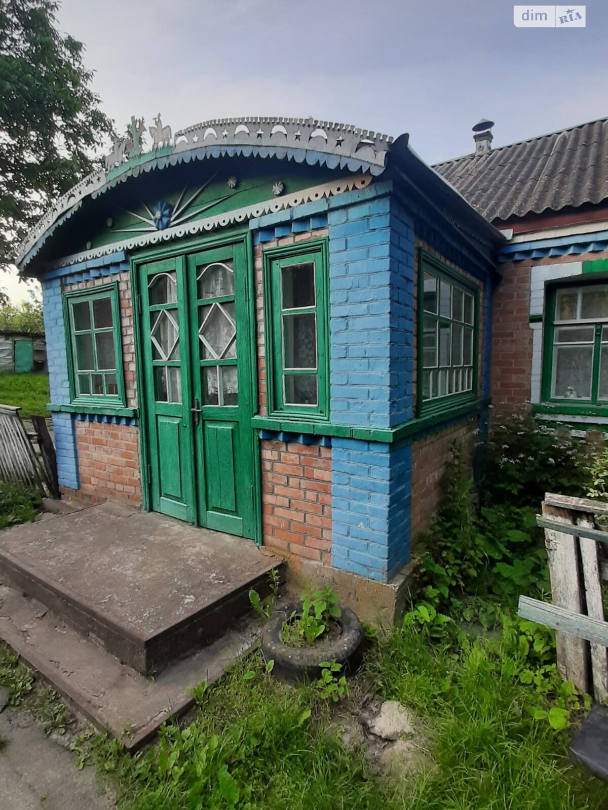 одноповерховий будинок, 70 кв. м, цегла. Продаж у Сокиринцях фото 1 одноповерховий будинок, 70 кв. м, цегла. Продаж у Сокиринцях фото 1