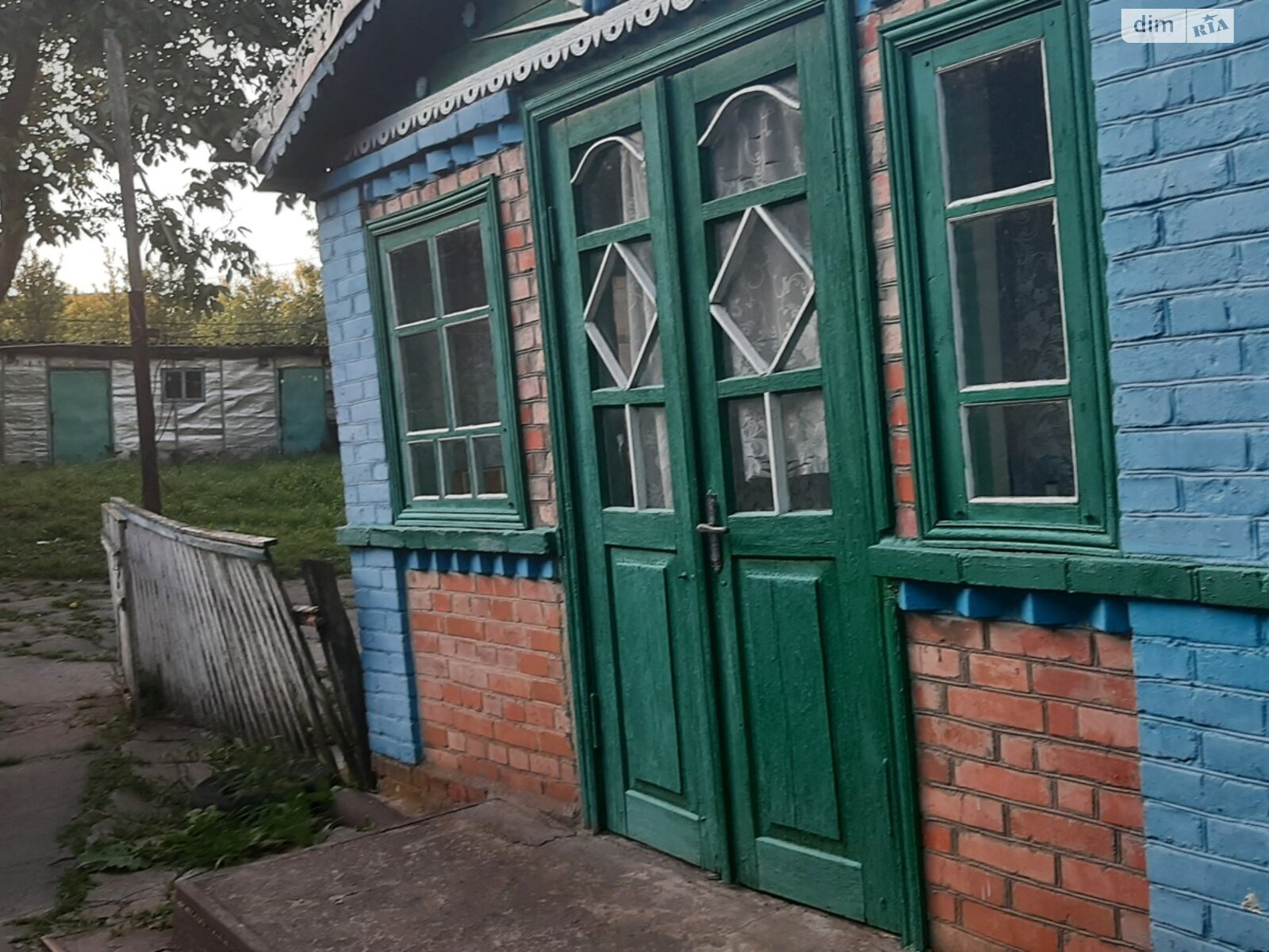 одноповерховий будинок, 70 кв. м, цегла. Продаж у Сокиринцях фото 1 одноповерховий будинок, 70 кв. м, цегла. Продаж у Сокиринцях фото 1