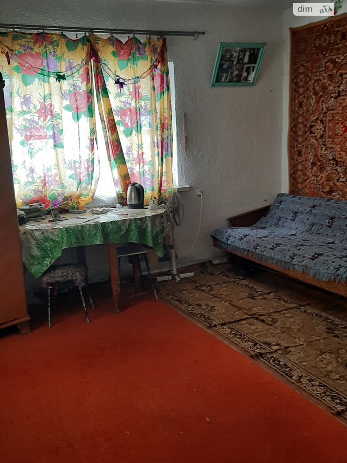 одноповерховий будинок, 70 кв. м, цегла. Продаж у Сокиринцях фото 1 одноповерховий будинок, 70 кв. м, цегла. Продаж у Сокиринцях фото 1