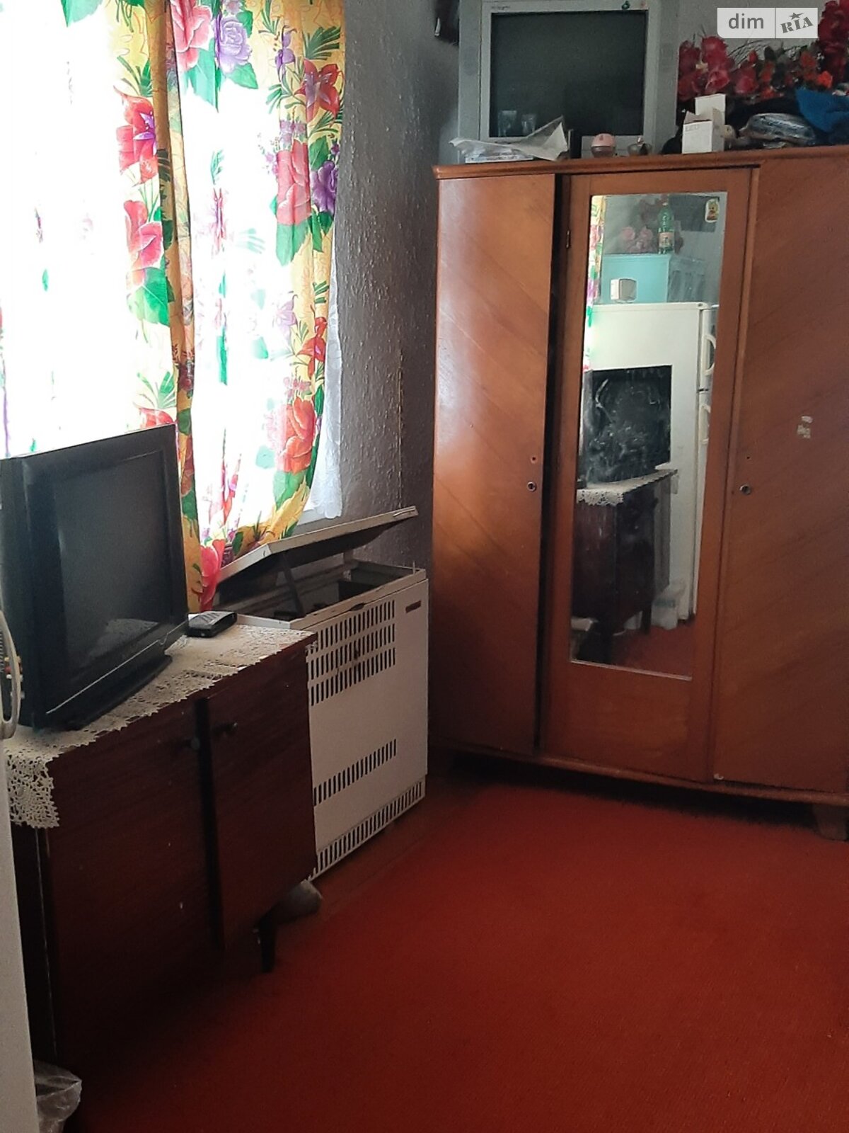 одноповерховий будинок, 70 кв. м, цегла. Продаж у Сокиринцях фото 1 одноповерховий будинок, 70 кв. м, цегла. Продаж у Сокиринцях фото 1