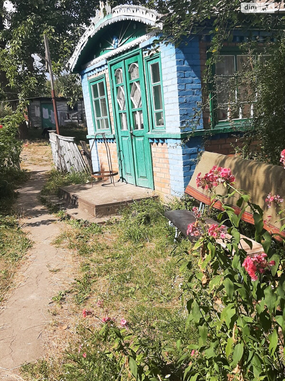 одноповерховий будинок, 70 кв. м, цегла. Продаж у Сокиринцях фото 1 одноповерховий будинок, 70 кв. м, цегла. Продаж у Сокиринцях фото 1