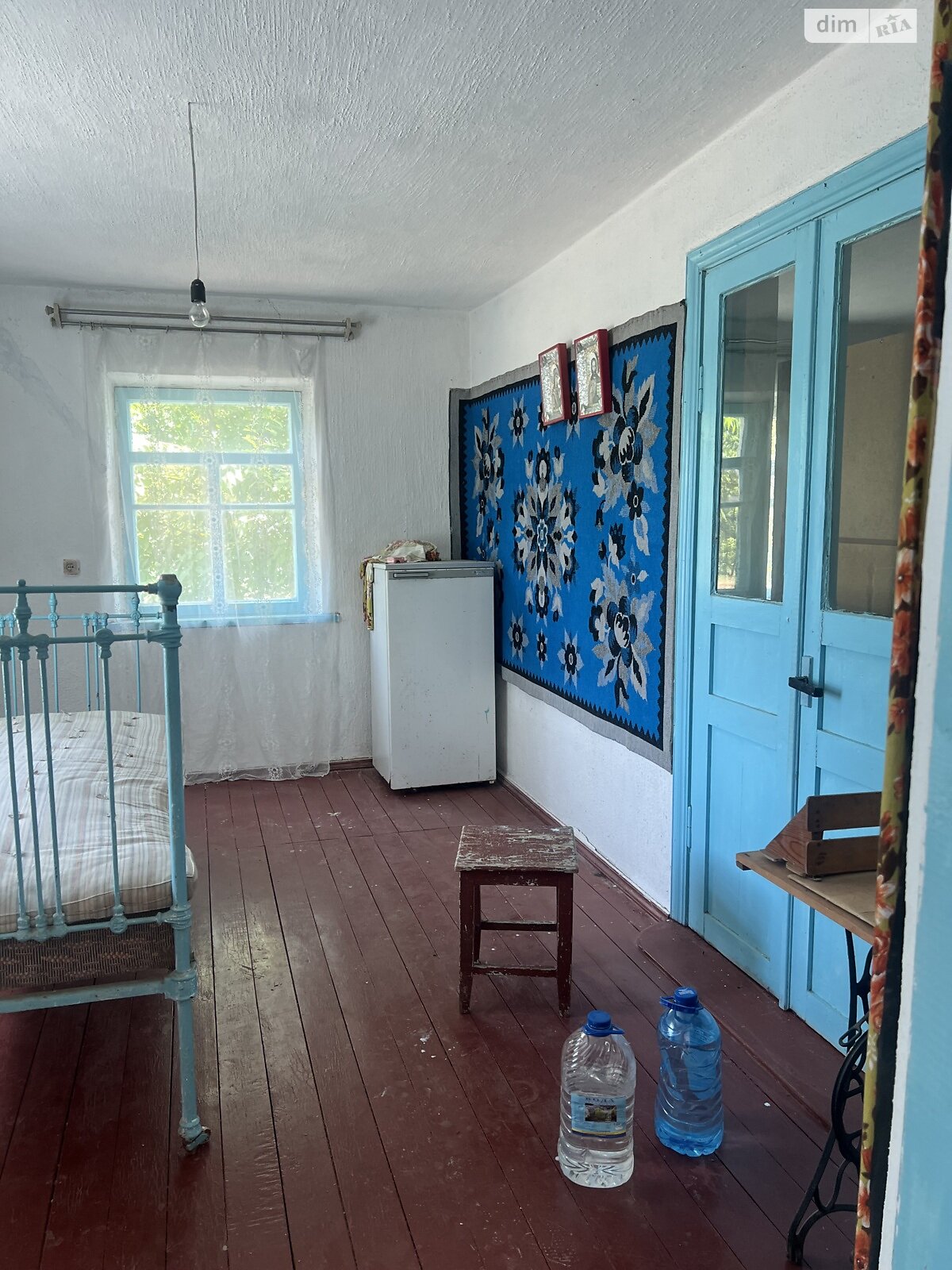 одноповерховий будинок, 44.9 кв. м, цегла. Продаж у Сокиринцях фото 1