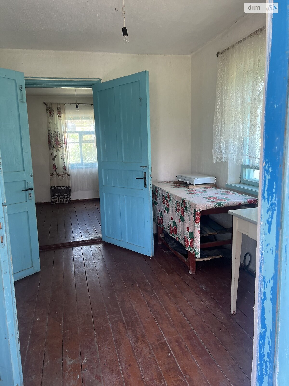 одноповерховий будинок, 44.9 кв. м, цегла. Продаж у Сокиринцях фото 1