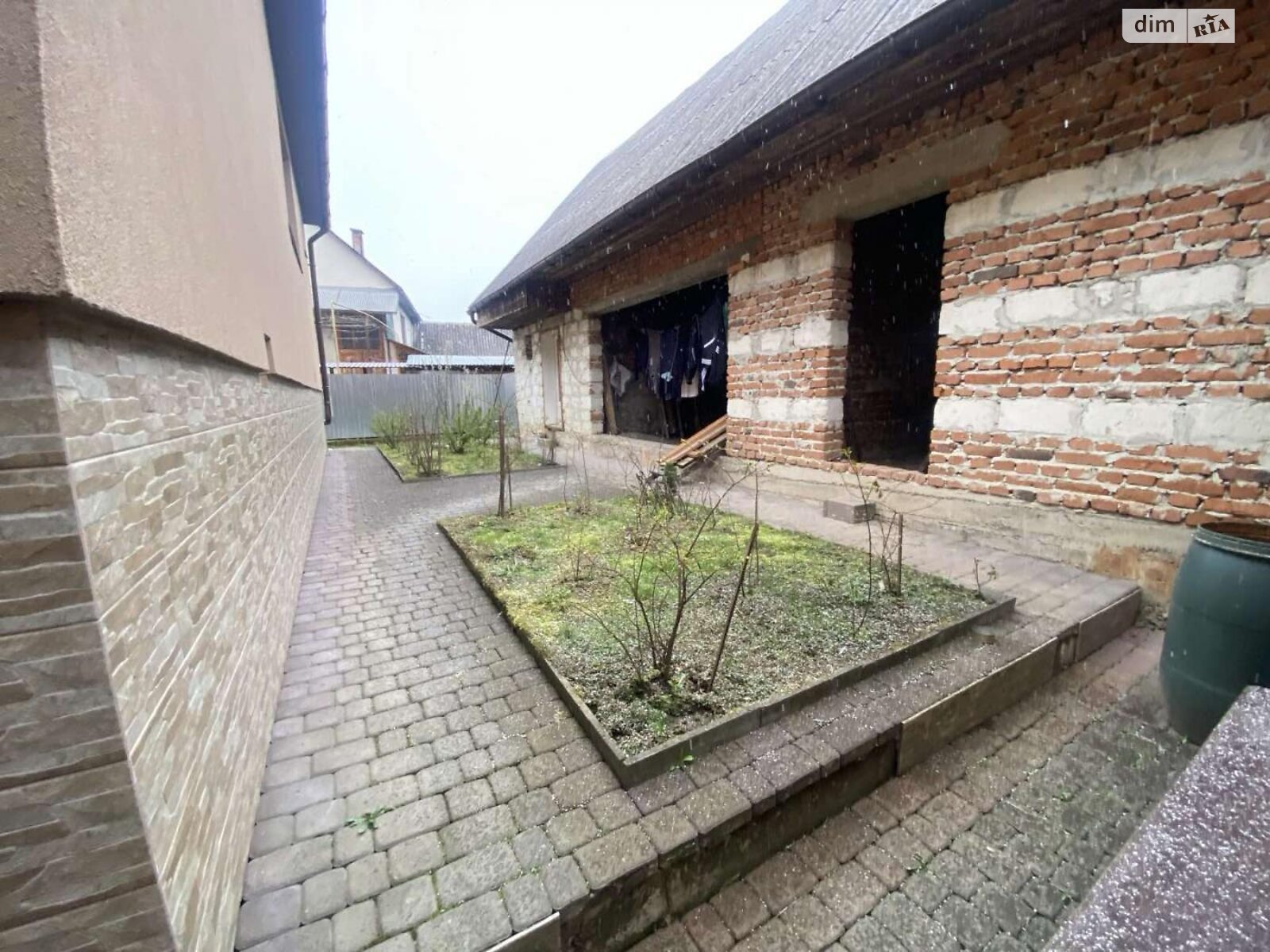 одноэтажный дом, 126 кв. м, кирпич. Продажа в Сокирнице фото 1 одноэтажный дом, 126 кв. м, кирпич. Продажа в Сокирнице фото 1