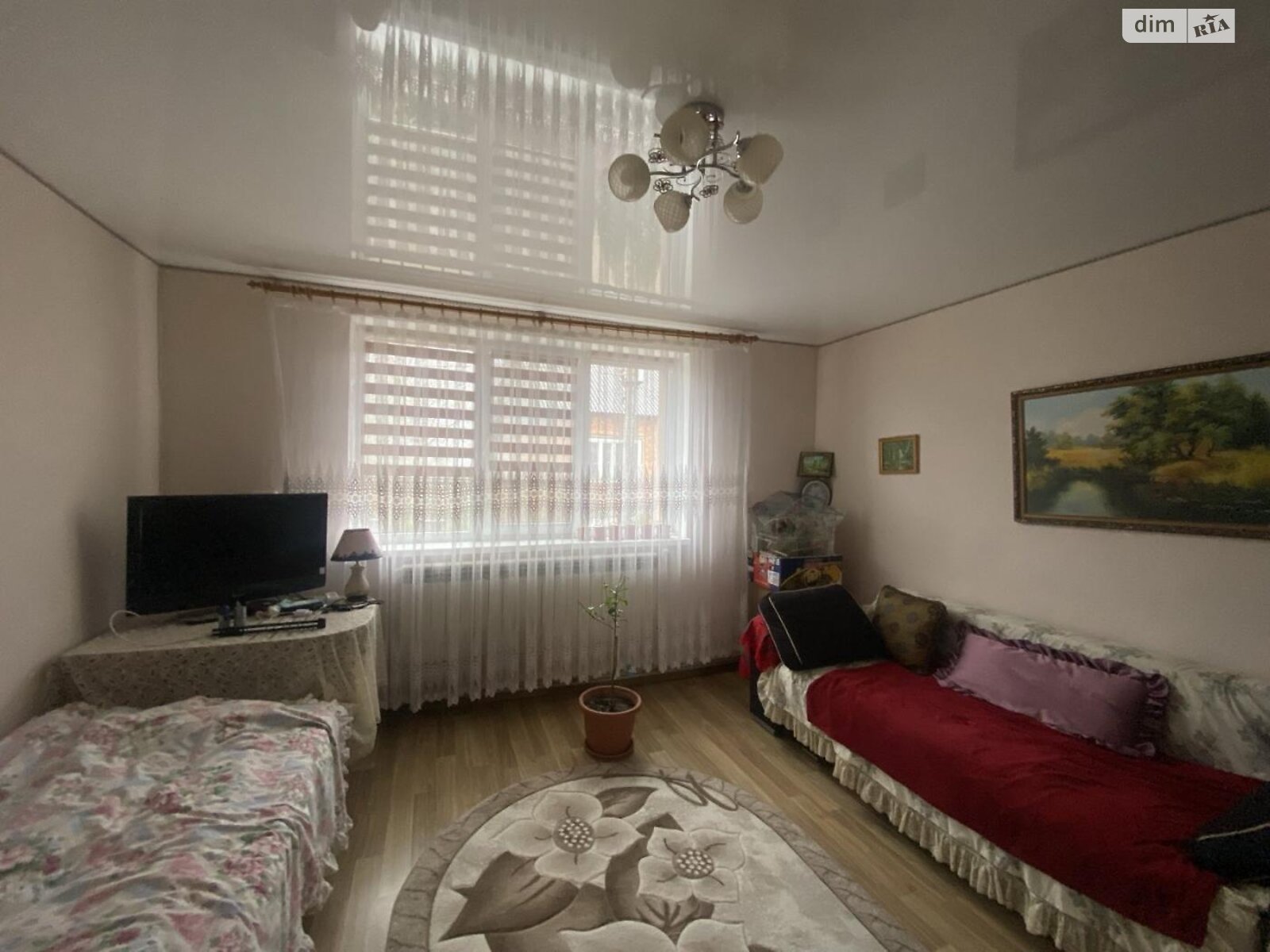 одноэтажный дом, 126 кв. м, кирпич. Продажа в Сокирнице фото 1 одноэтажный дом, 126 кв. м, кирпич. Продажа в Сокирнице фото 1