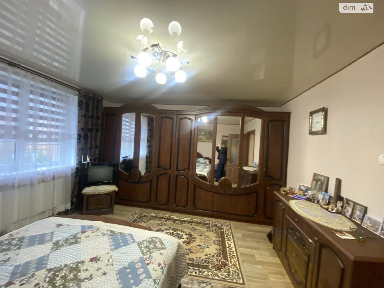 одноэтажный дом, 126 кв. м, кирпич. Продажа в Сокирнице фото 1 одноэтажный дом, 126 кв. м, кирпич. Продажа в Сокирнице фото 1