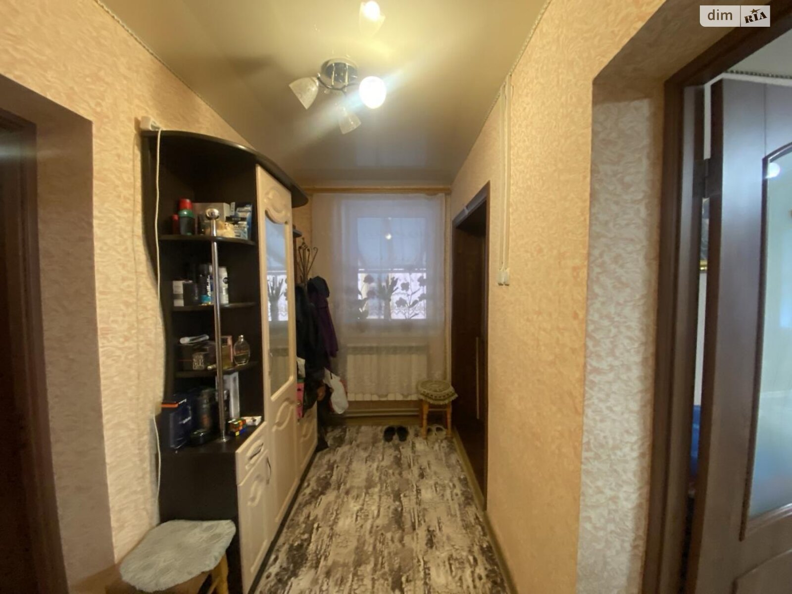 одноэтажный дом, 126 кв. м, кирпич. Продажа в Сокирнице фото 1 одноэтажный дом, 126 кв. м, кирпич. Продажа в Сокирнице фото 1
