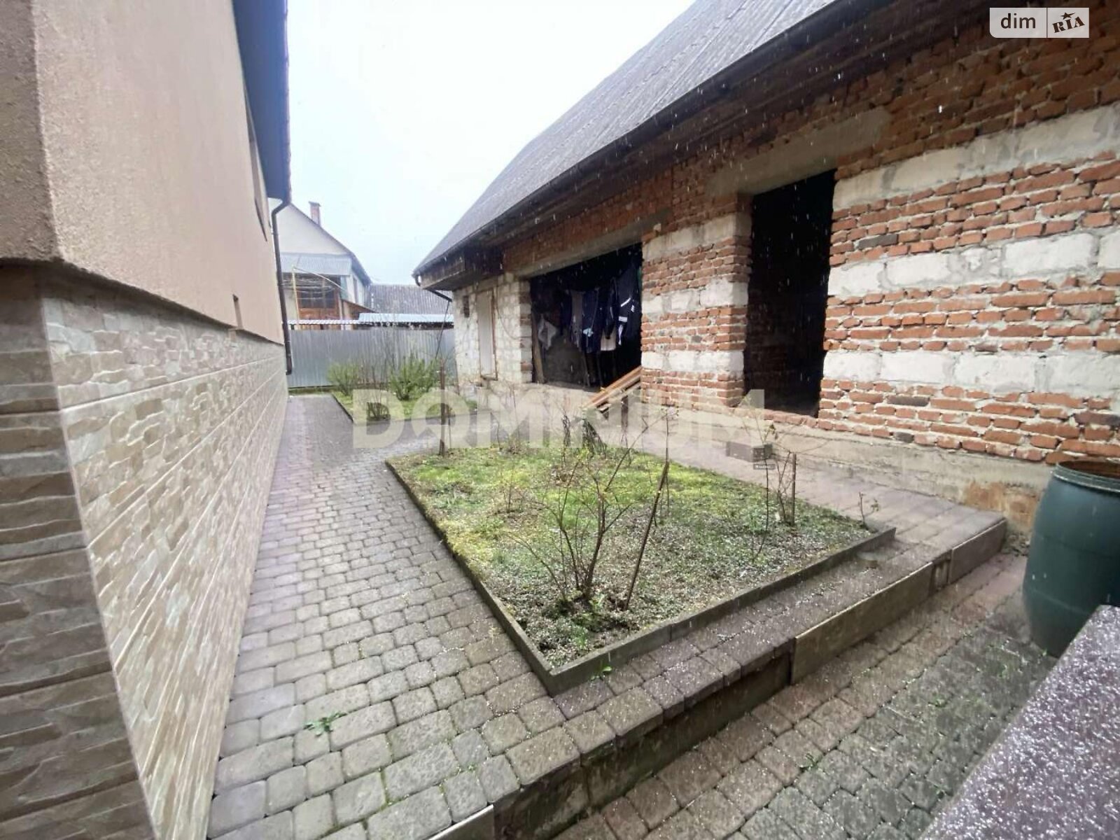 одноэтажный дом, 126 кв. м, кирпич. Продажа в Сокирнице фото 1 одноэтажный дом, 126 кв. м, кирпич. Продажа в Сокирнице фото 1