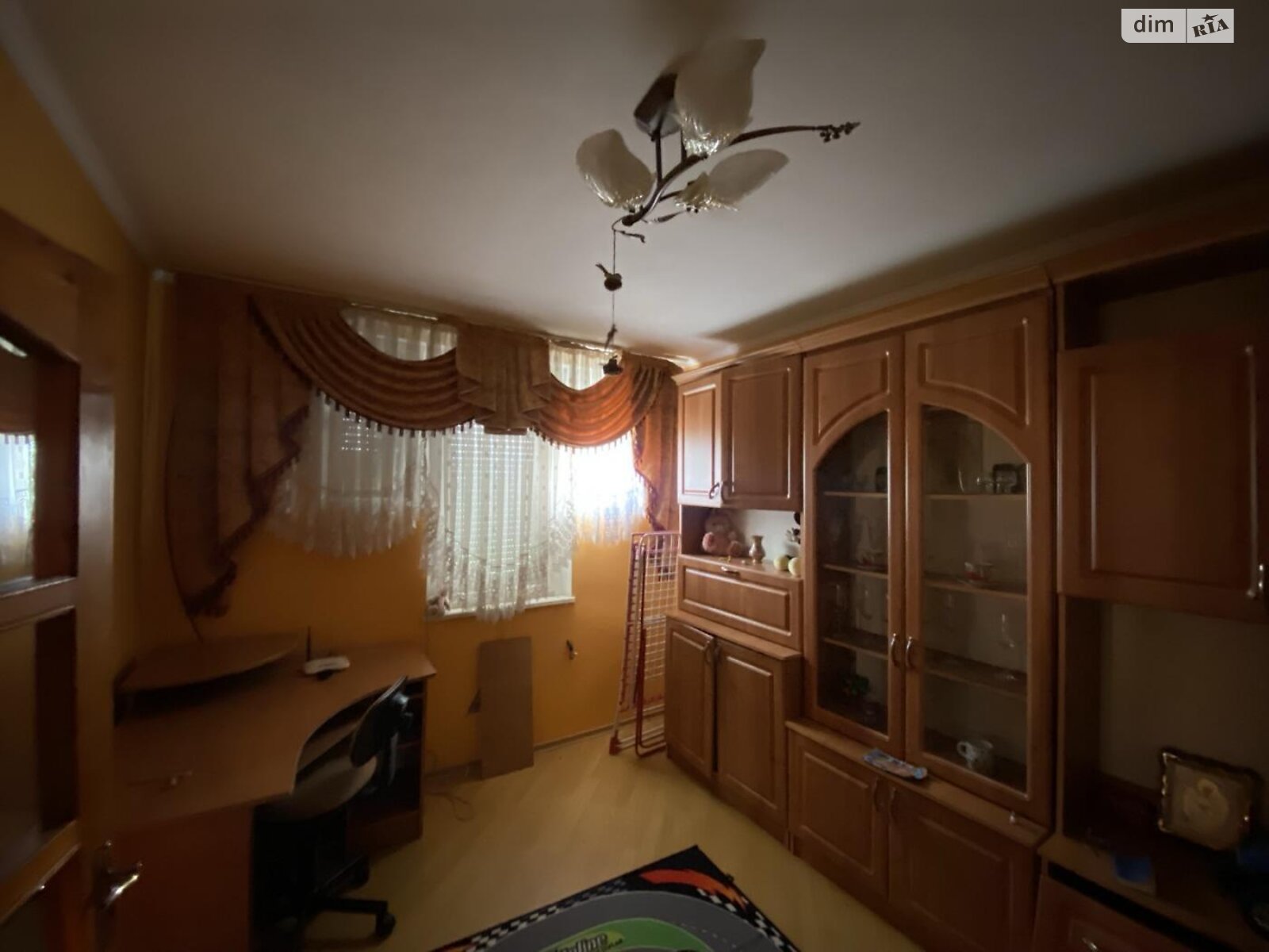 двоповерховий будинок, 100 кв. м, кирпич. Продаж у Сокирниці фото 1 двоповерховий будинок, 100 кв. м, кирпич. Продаж у Сокирниці фото 1