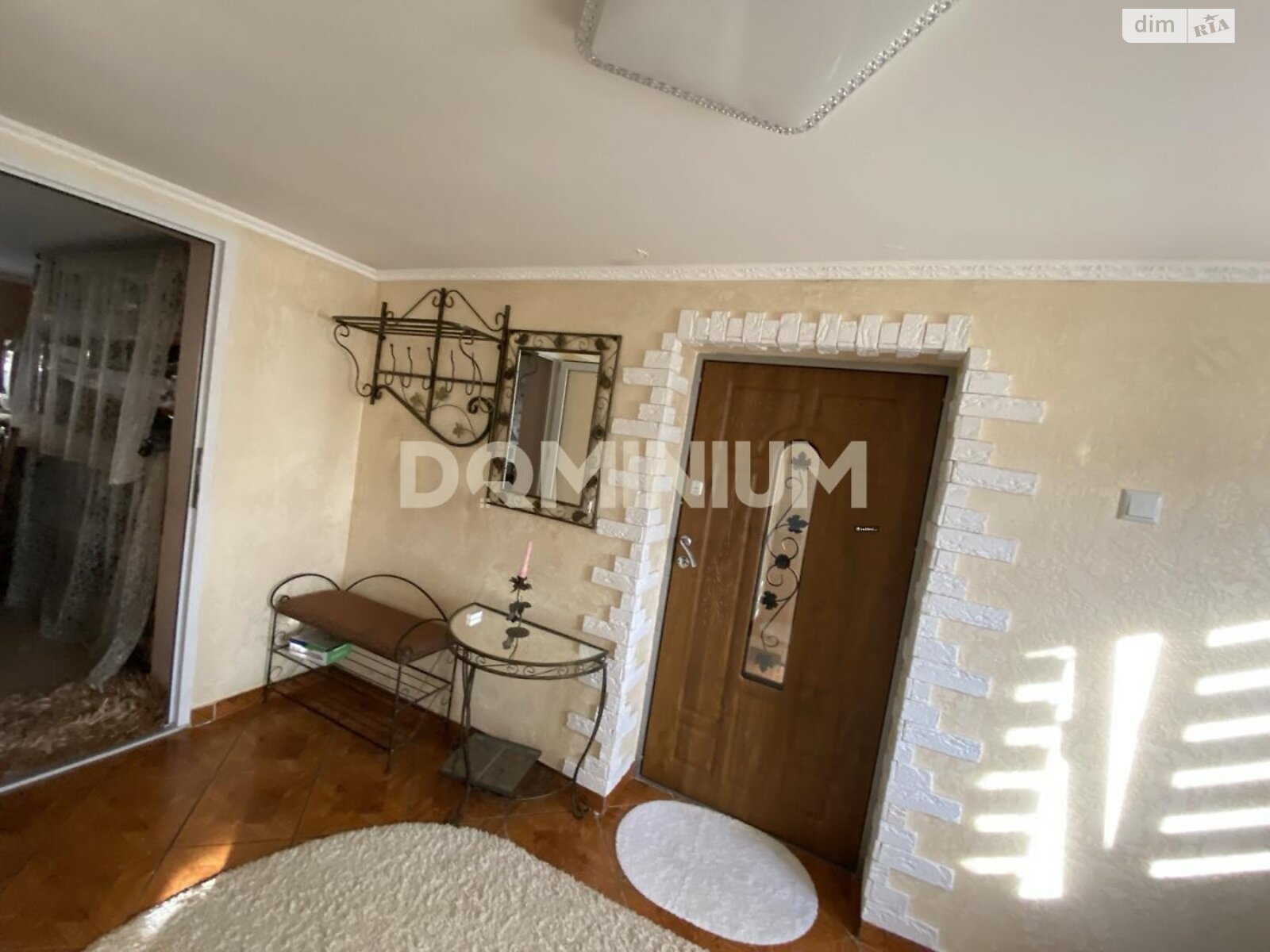 двоповерховий будинок, 100 кв. м, кирпич. Продаж у Сокирниці фото 1 двоповерховий будинок, 100 кв. м, кирпич. Продаж у Сокирниці фото 1