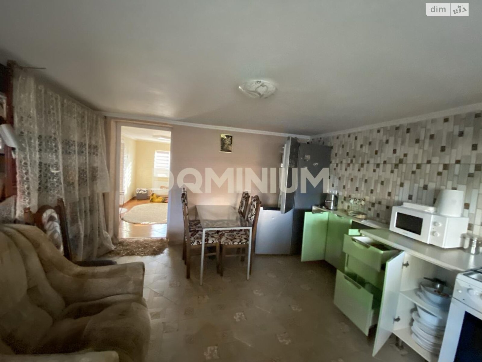 двоповерховий будинок, 100 кв. м, кирпич. Продаж у Сокирниці фото 1 двоповерховий будинок, 100 кв. м, кирпич. Продаж у Сокирниці фото 1