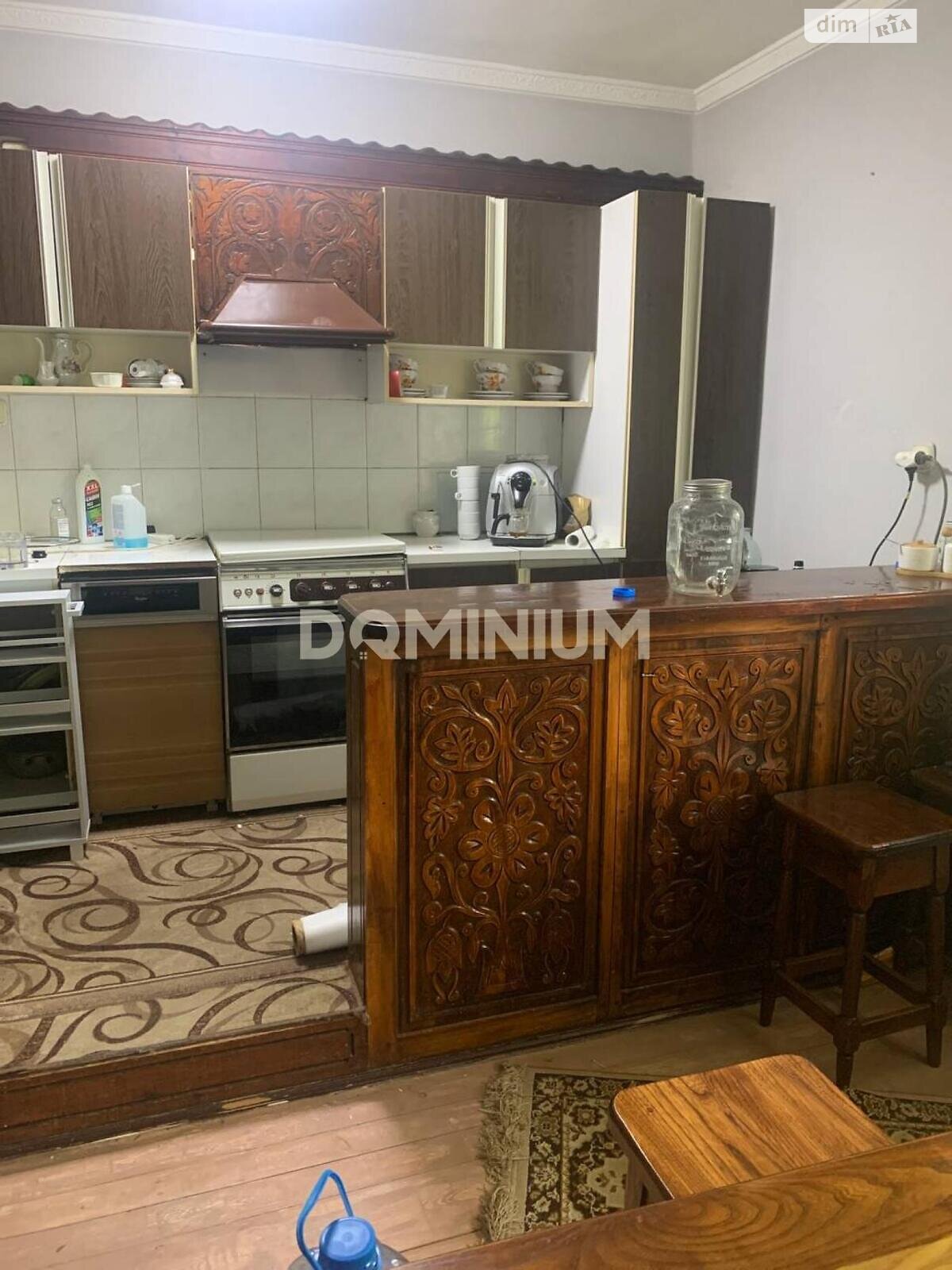 одноэтажный дом, 86 кв. м, кирпич. Продажа в Сокирнице фото 1 одноэтажный дом, 86 кв. м, кирпич. Продажа в Сокирнице фото 1